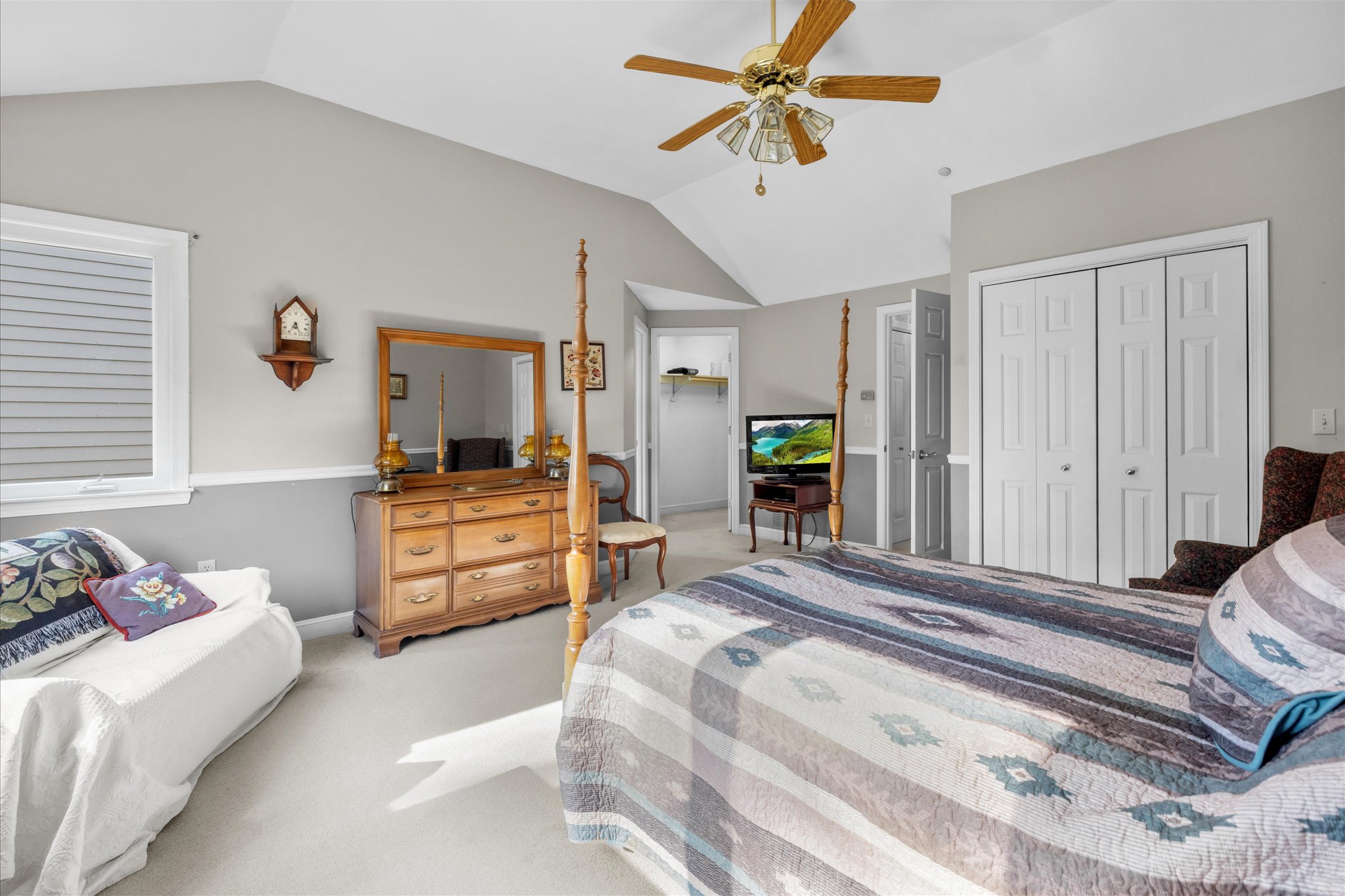  58 Tussock, Dux - 物件實景