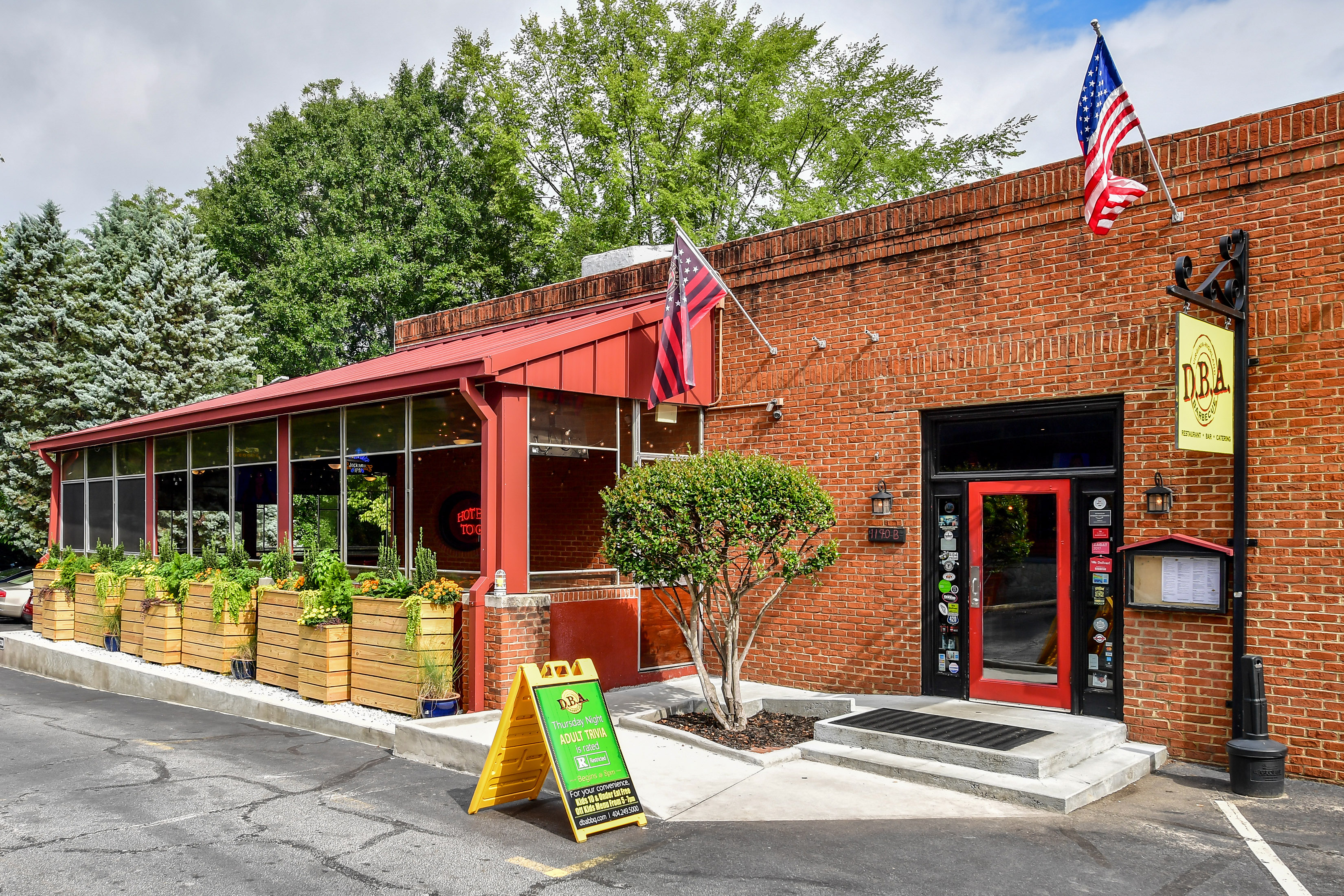  Timeless Druid Hills Charm Meets Modern Updates - 物件實景