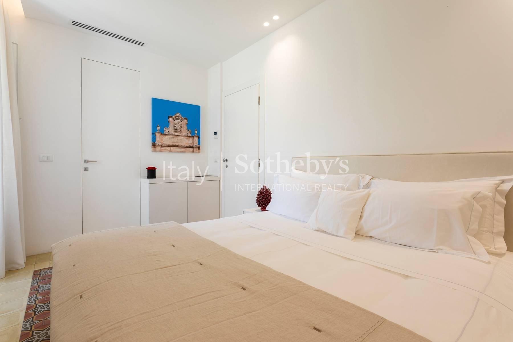  Elegant historic property in the heart of Noto Alta - 物件實景