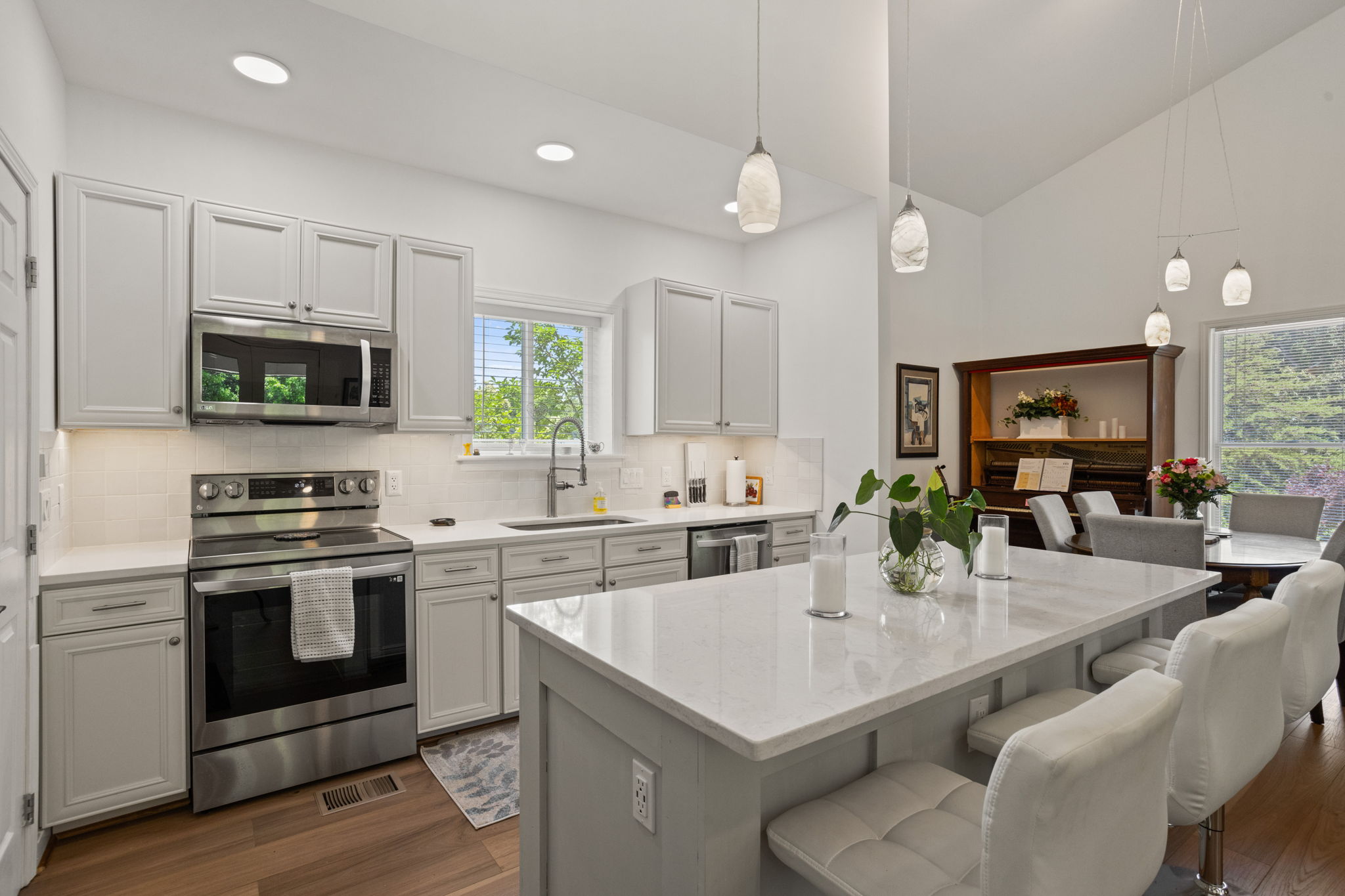  122 Bradley Boulevard, Greenville, SC 29609 - 物件實景