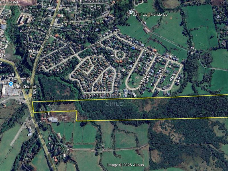 Puerto Varas, Chile, ,Land,For Sale,1917597
