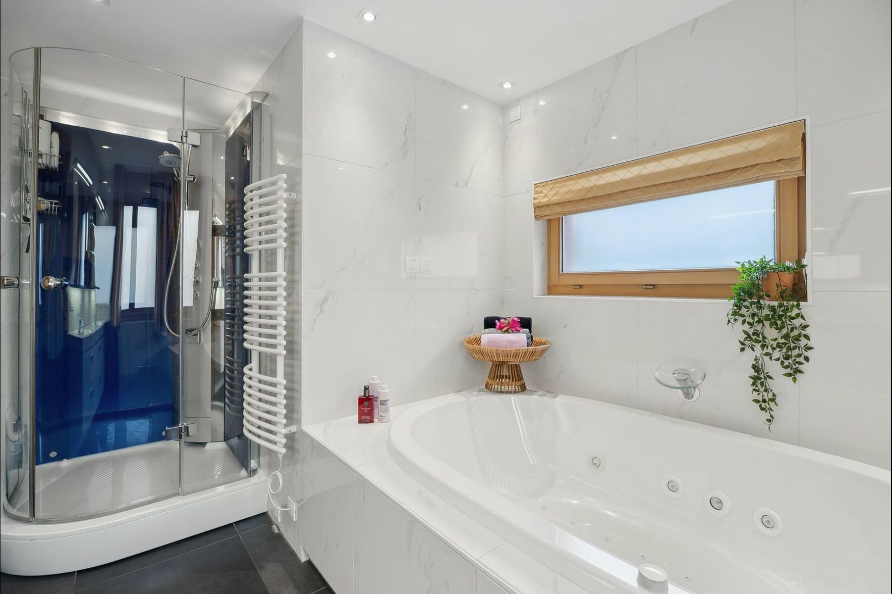  Exceptional residence in the Portes du Soleil - Alpine elegance - 物件實景