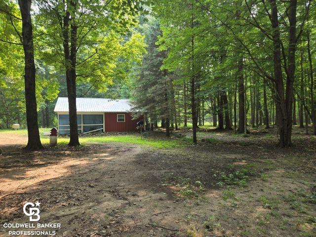 Emmett, Michigan, 48022, United States, 3 Bedrooms Bedrooms, ,1 BathroomBathrooms,Residential,For Sale,1927063