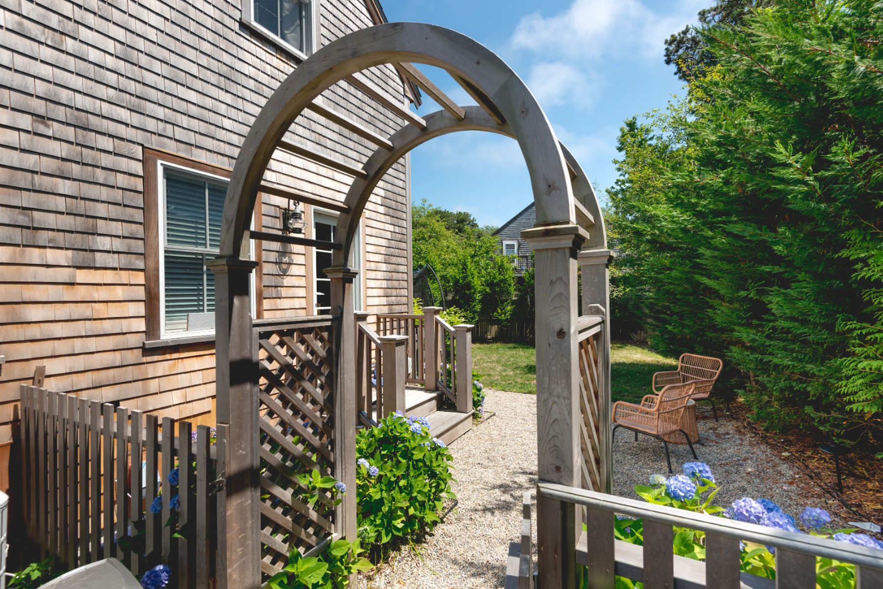  21A Pine Grove, Nantucket, MA, 02554 - 物件實景