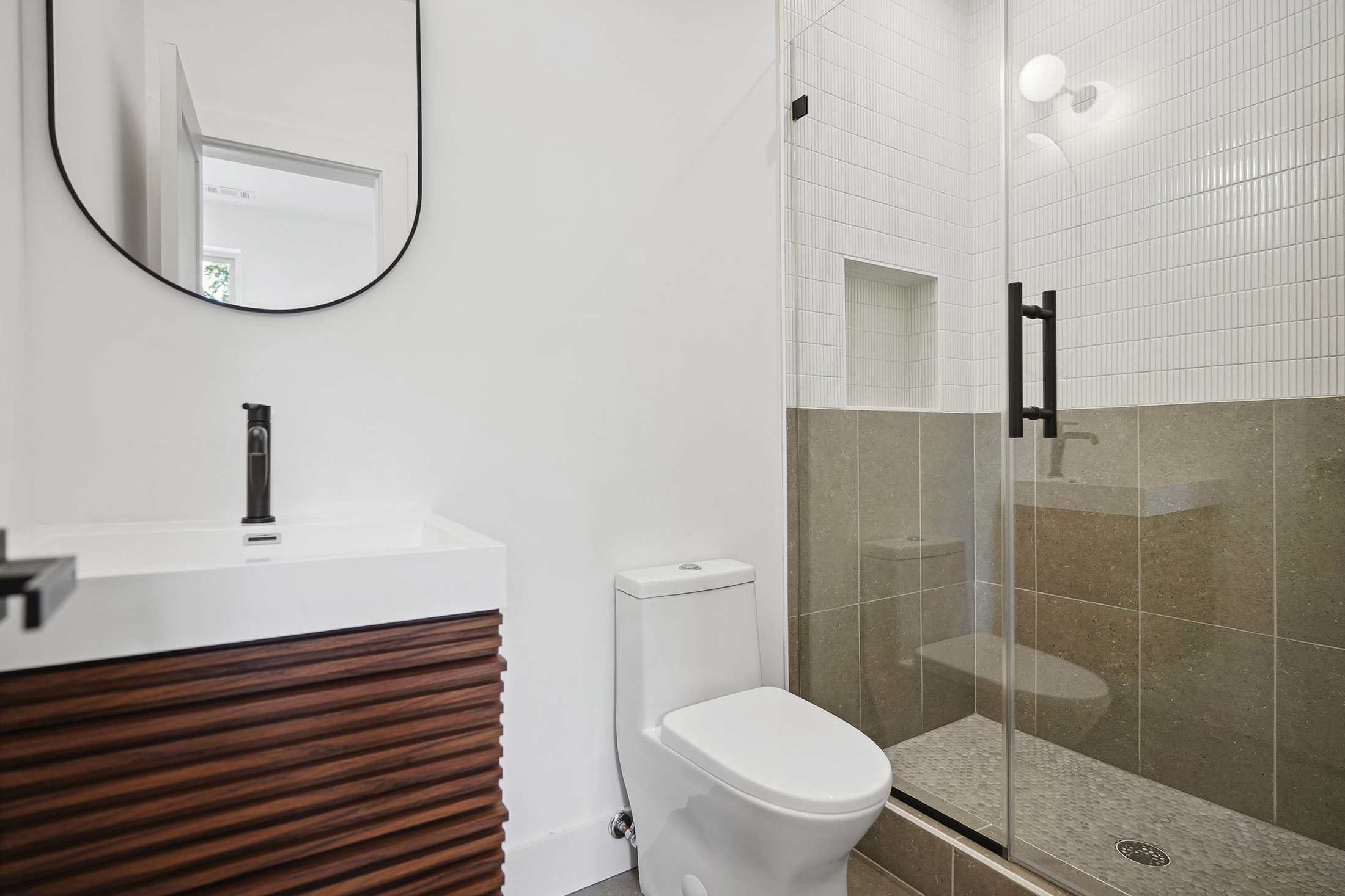  Luxury Townhome in East Atlanta - 物件實景