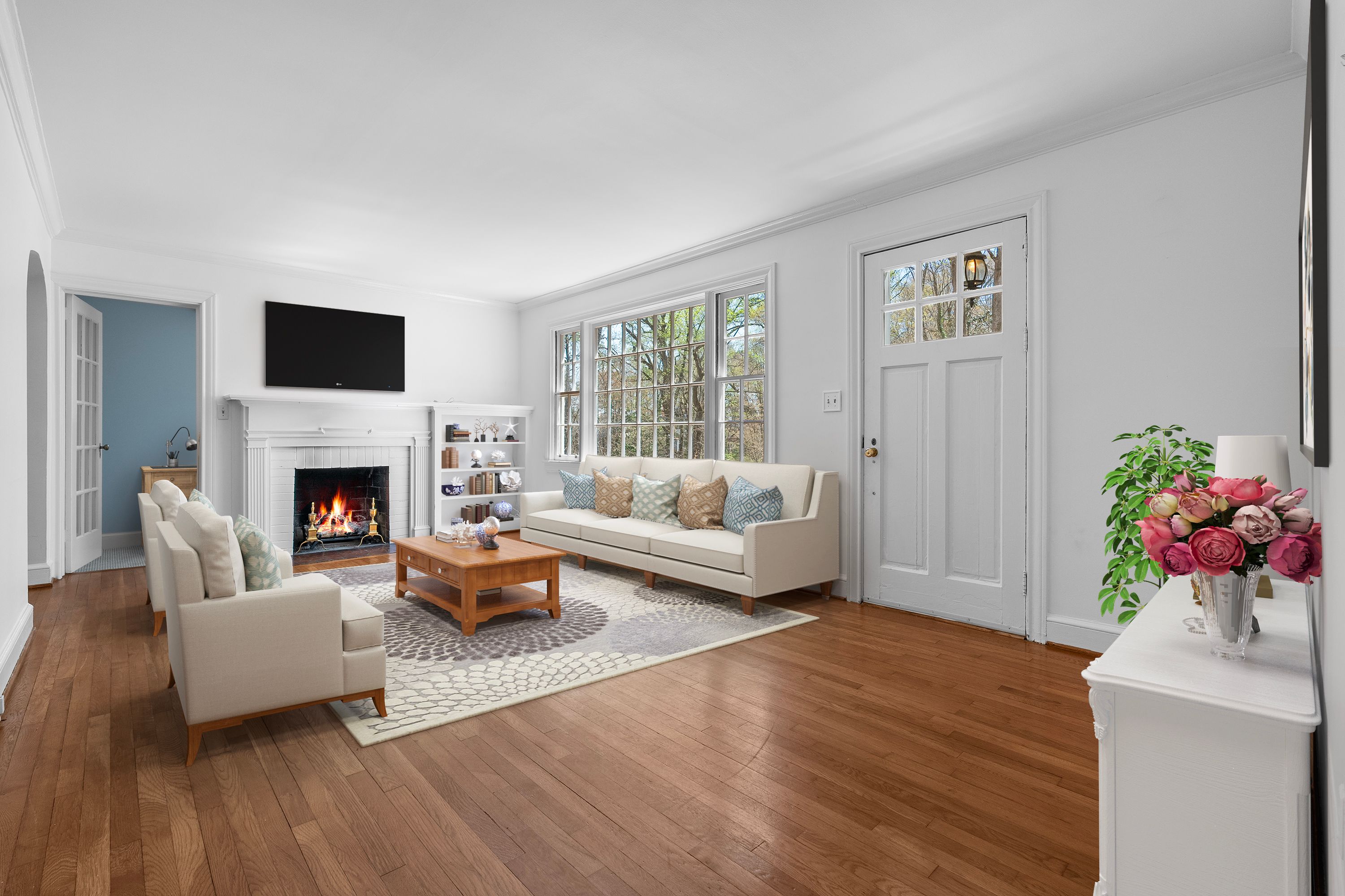  31 Rock Creek Drive, Greenville, SC 29605 - 物件實景