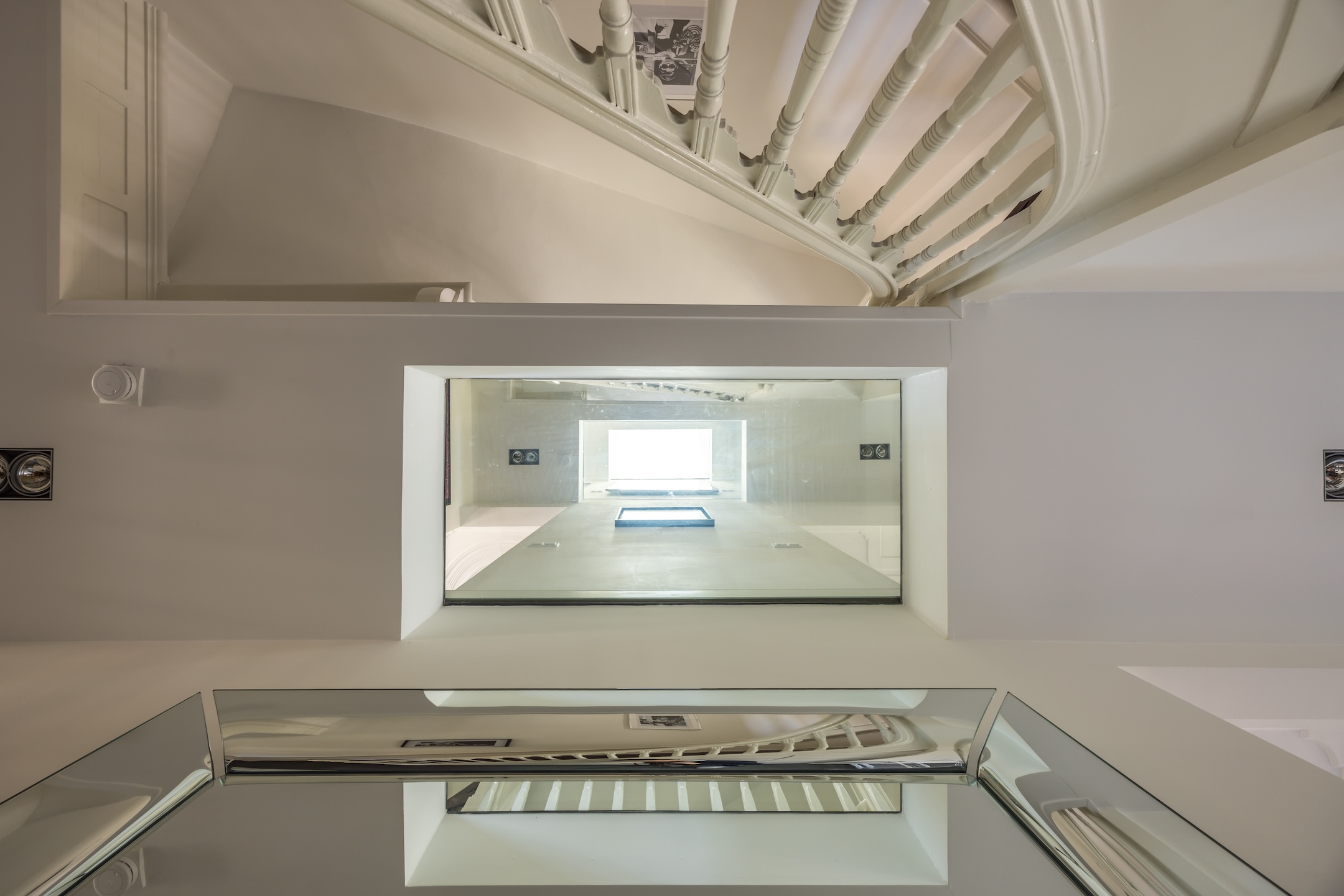  Charming and Spacious Townhouse in the Desirable Benoordenhout District Located - 物件實景