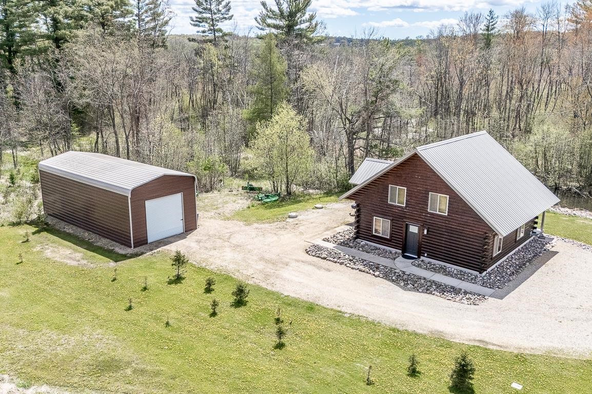 Weyauwega, Wisconsin, 54983, United States, 4 Bedrooms Bedrooms, ,1 BathroomBathrooms,Residential,For Sale,2031117