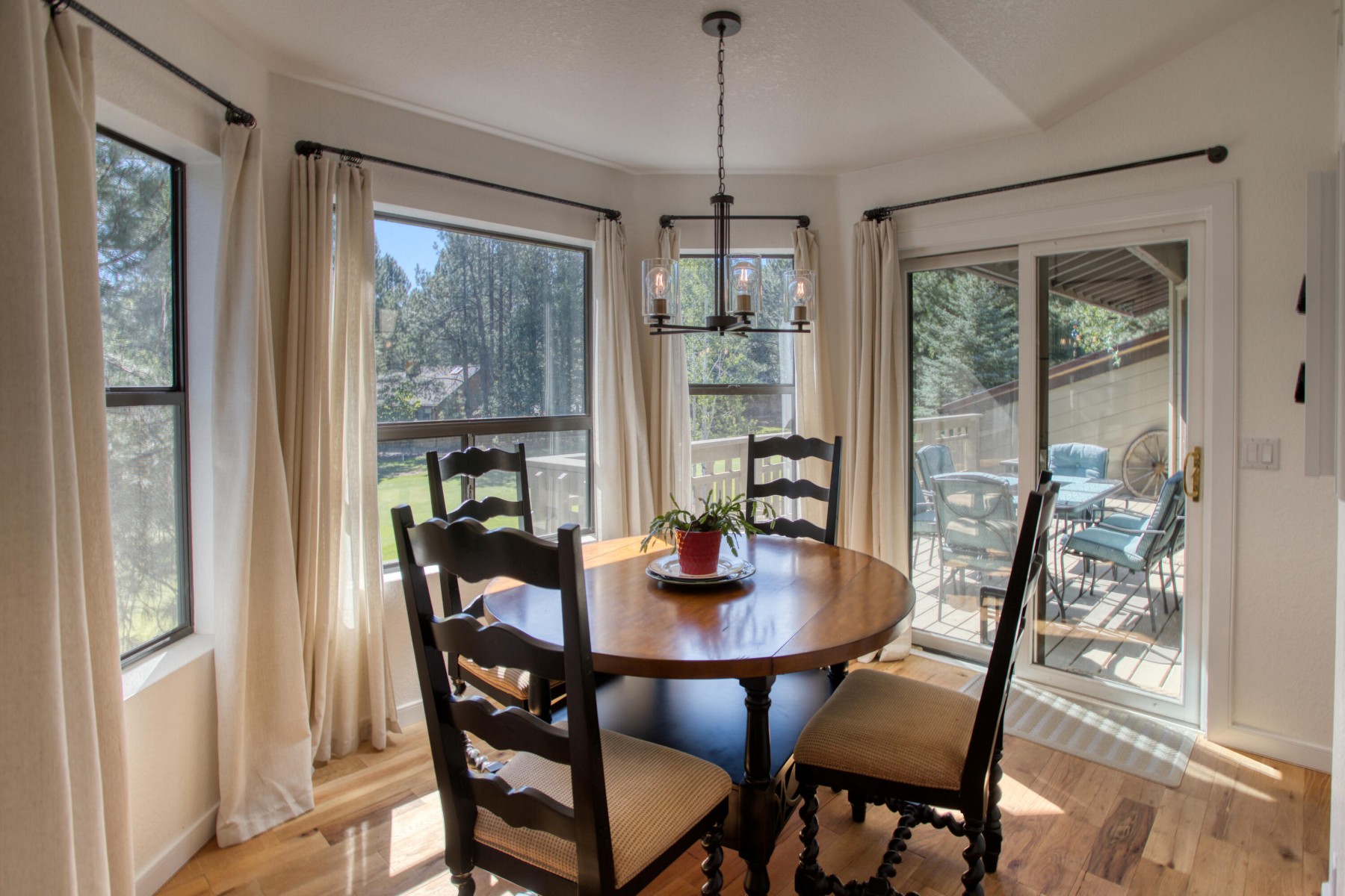  3651 Crown Dancer Drive¦Pinetop, AZ, - 物件實景