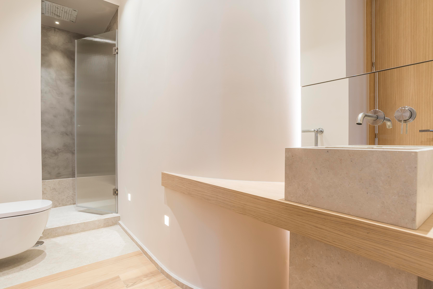  Flat with 8 refurbished balconies in Justicia - 物件實景