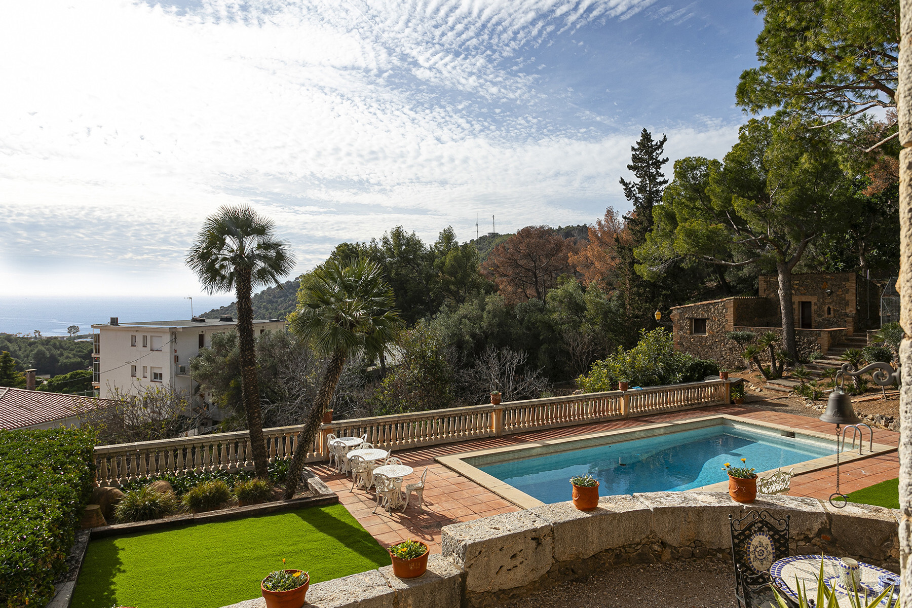  Catalan Modernism in Castelldefels - 物件實景