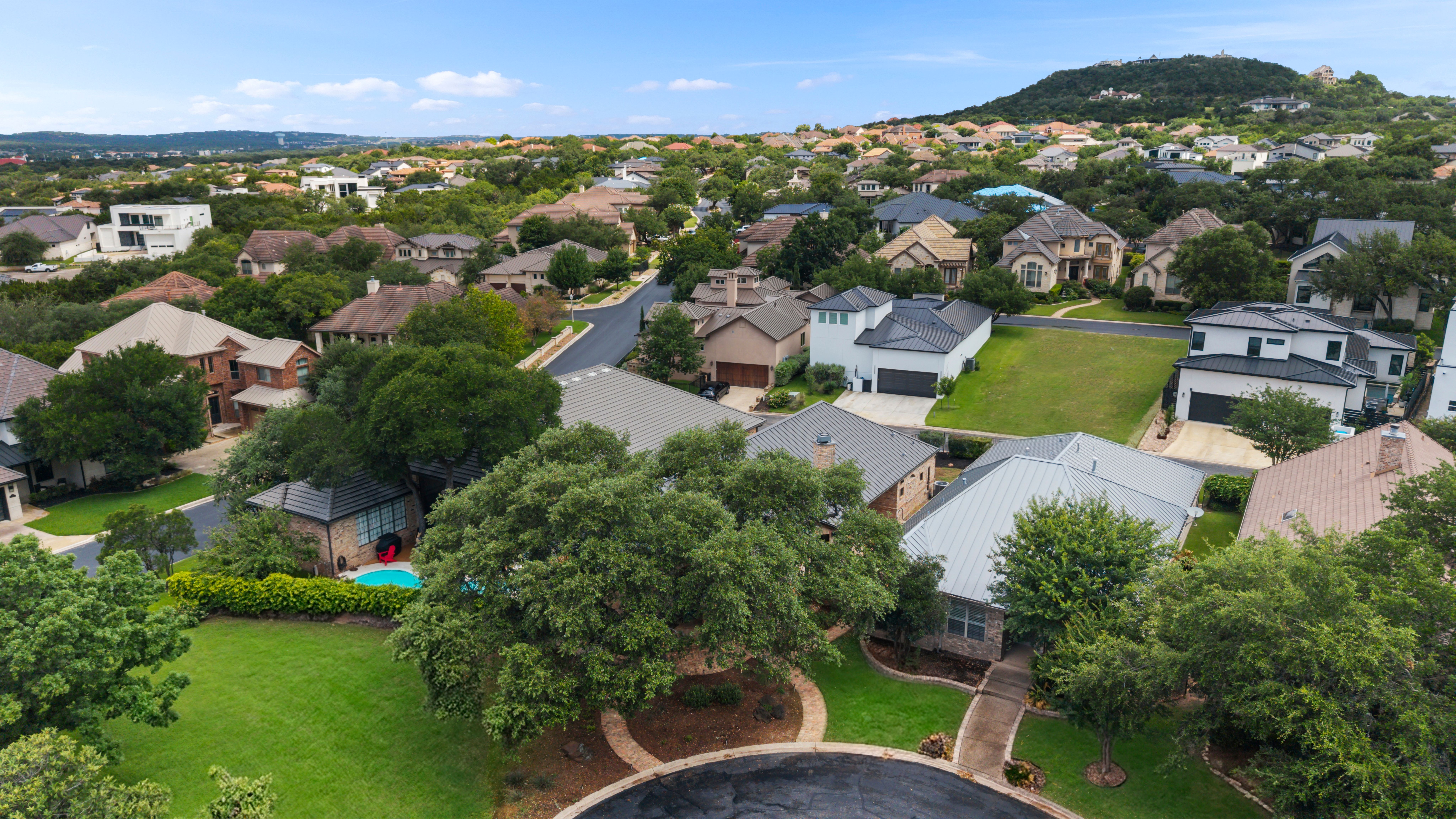  3 Burnham Glen, San Antonio, TX 78257 - 物件實景