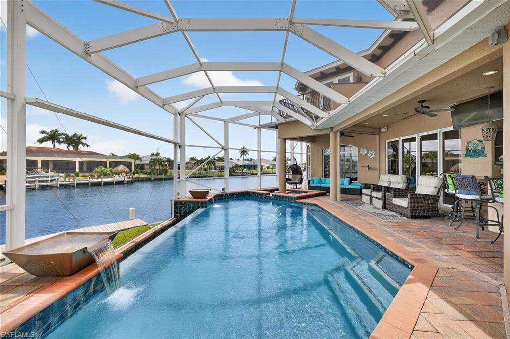 Cape Coral, Florida, 33904, United States, 5 Bedrooms Bedrooms, ,5 BathroomsBathrooms,Residential,For Sale,1947779