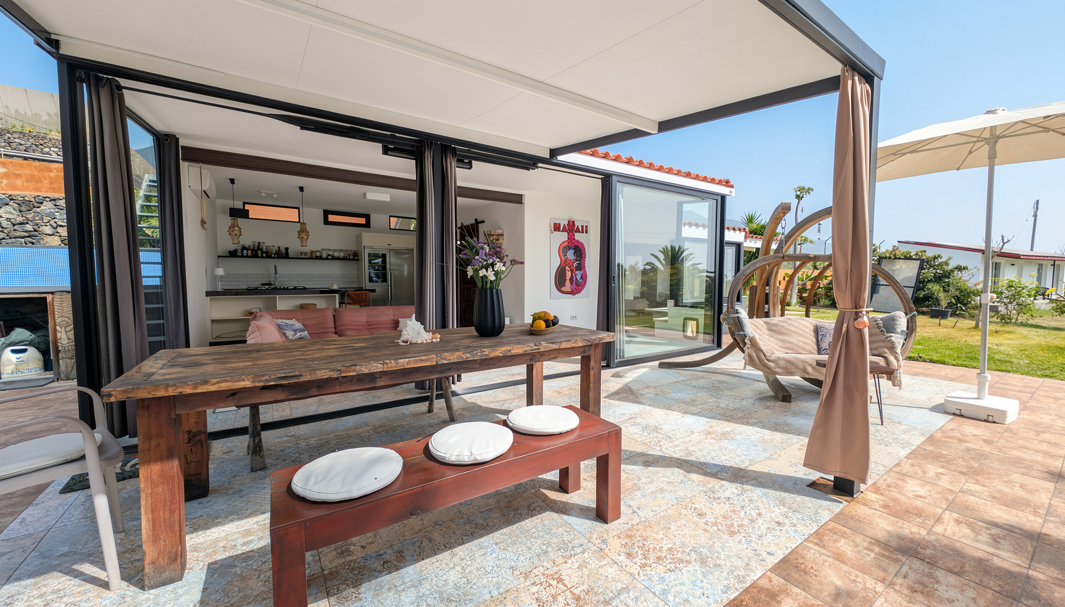  Boutique Style Residential Complex in Los Llanos de Aridane - 物件實景