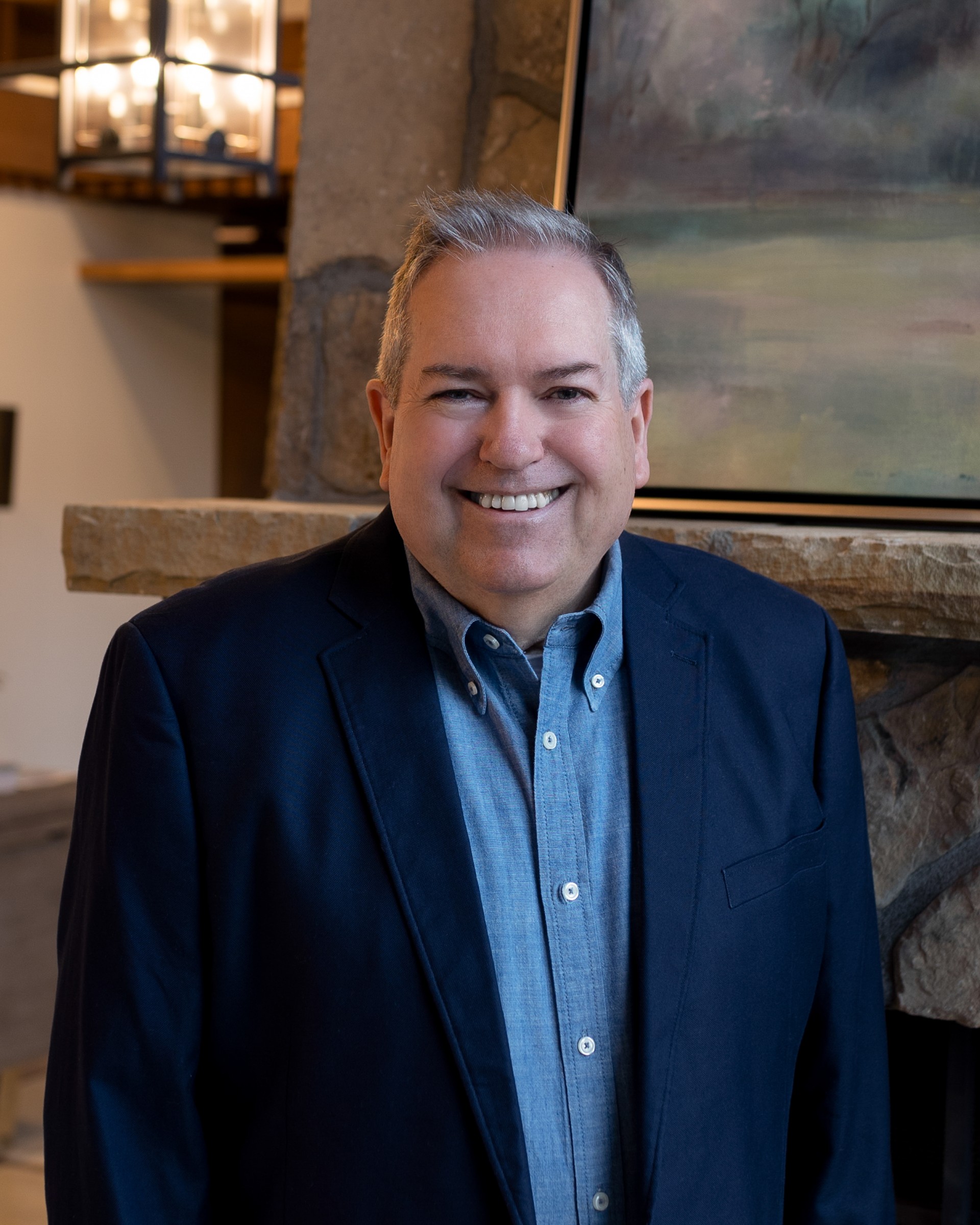 Greg Harrison