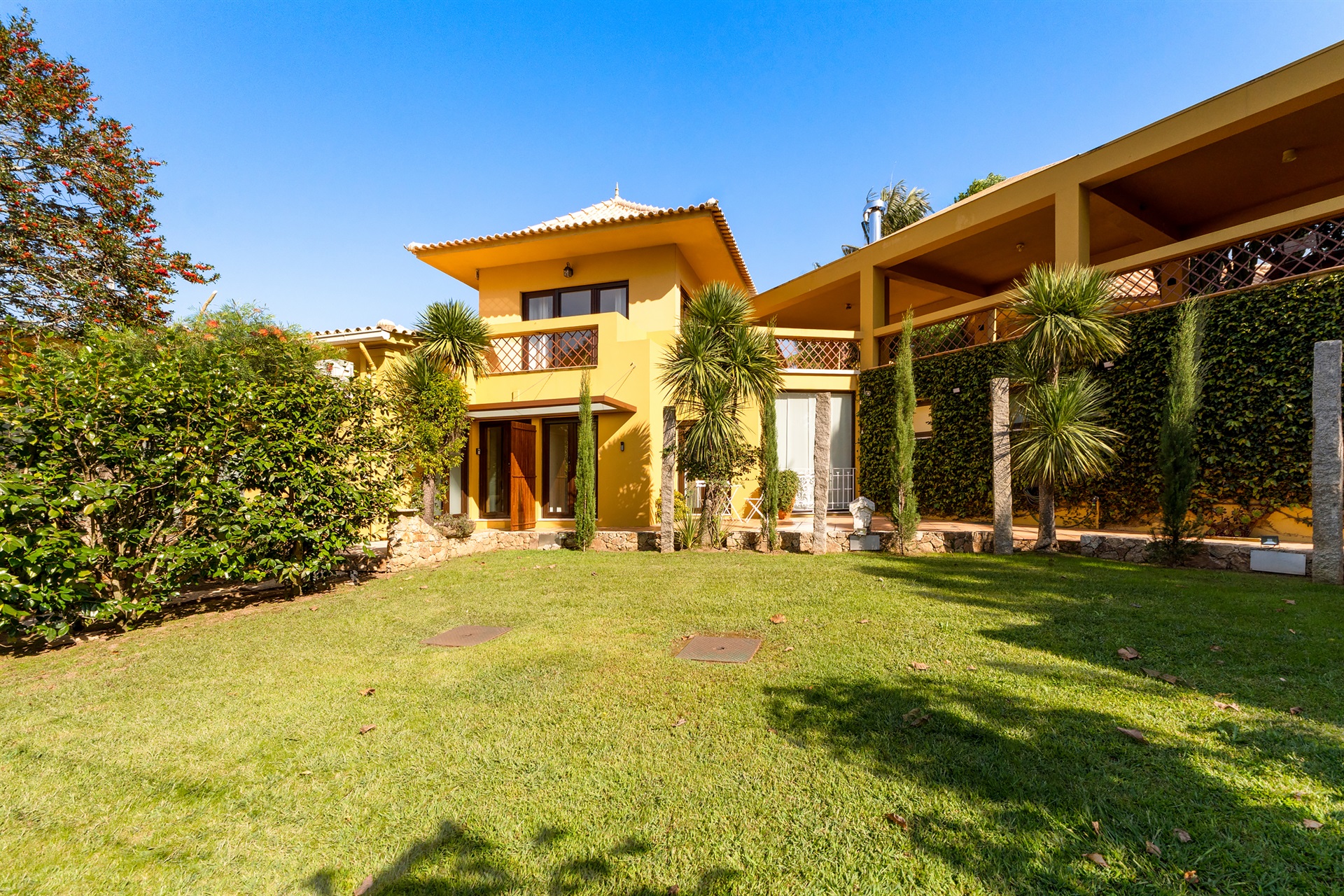  Detached house, 5 bedrooms, for Sale - 物件實景