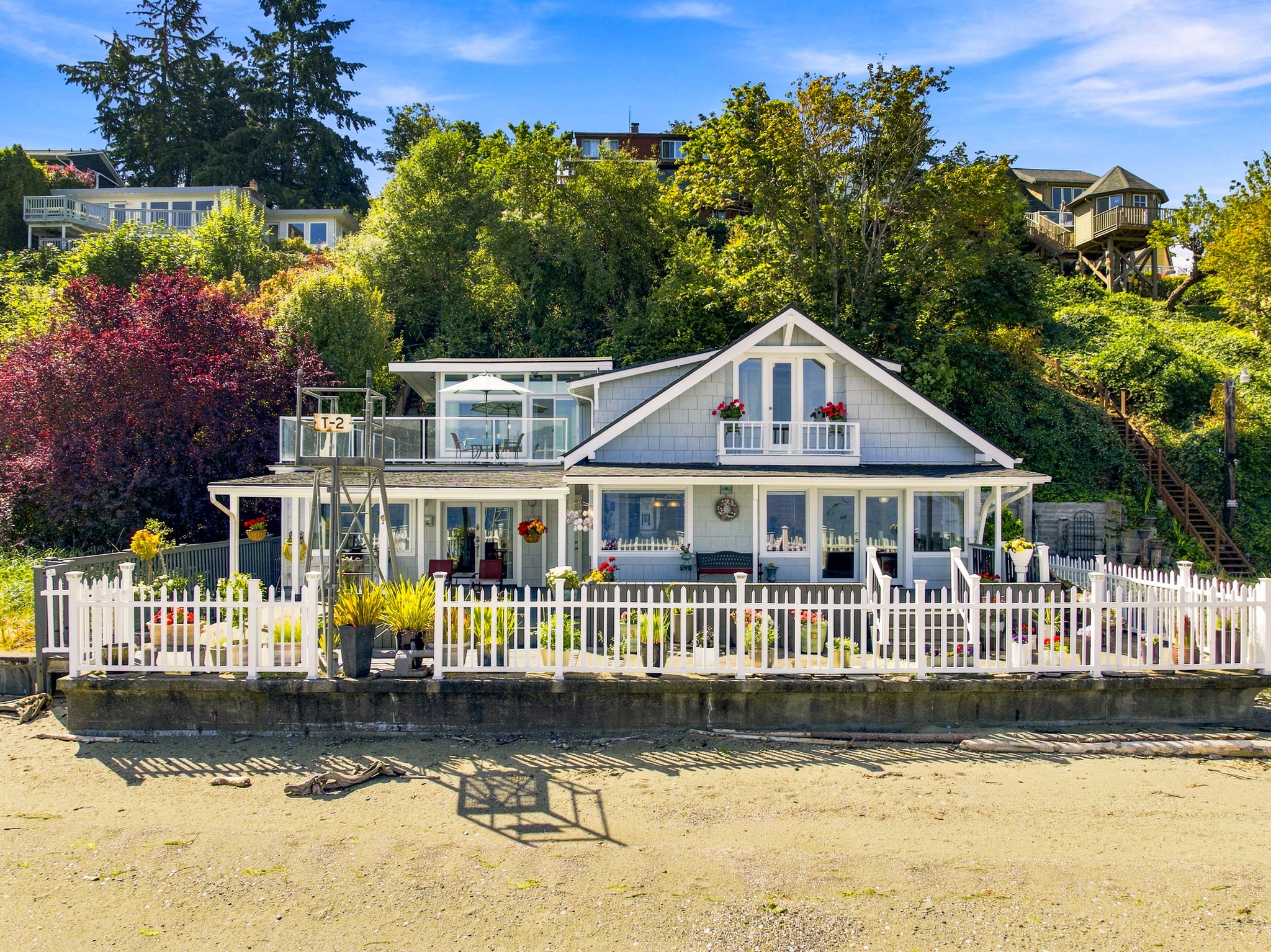  1626 Beach Dr NE, Tacoma, WA 98422 - 物件實景