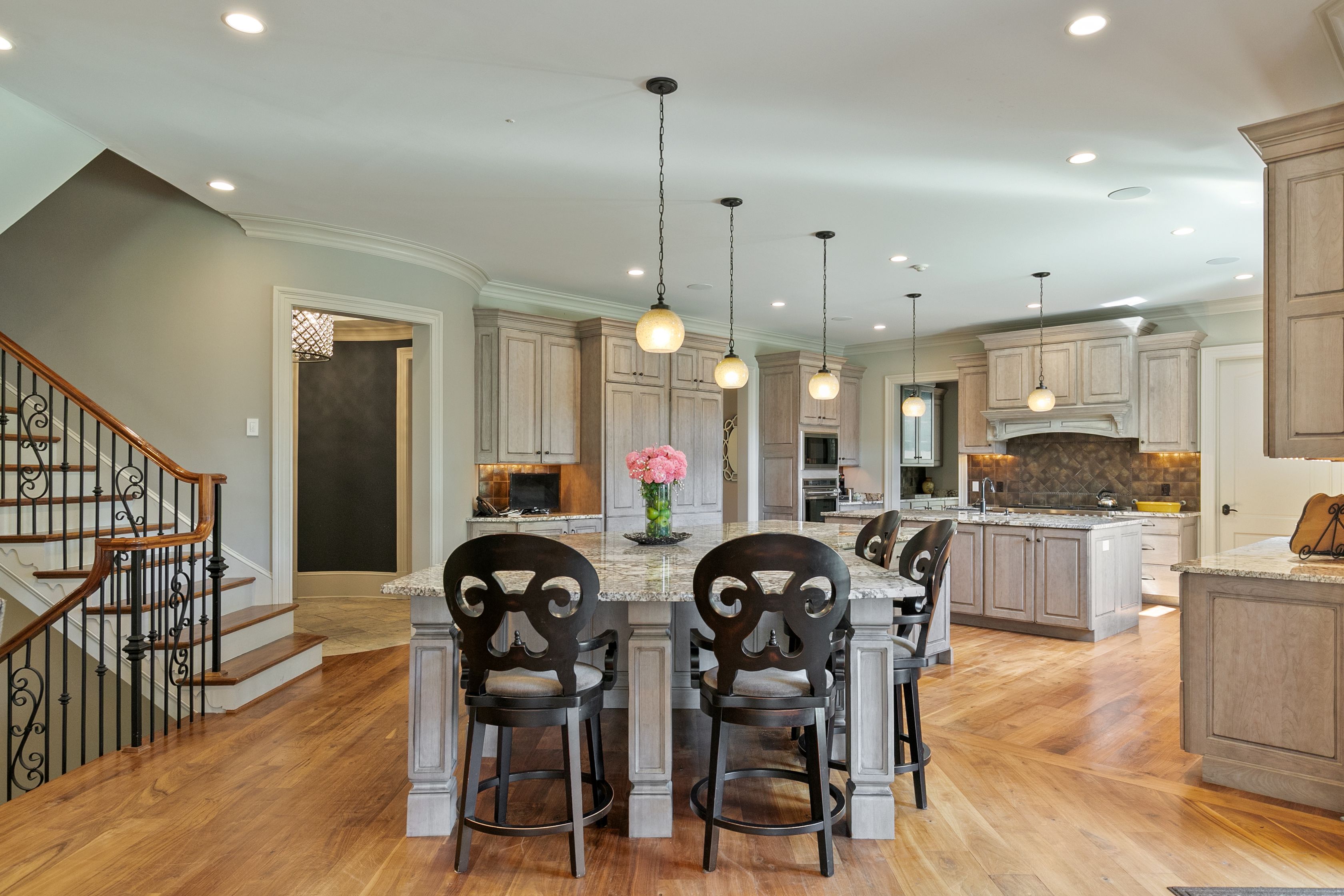  785 Oak Spring Lane, Goochland, VA 23103 - 物件實景