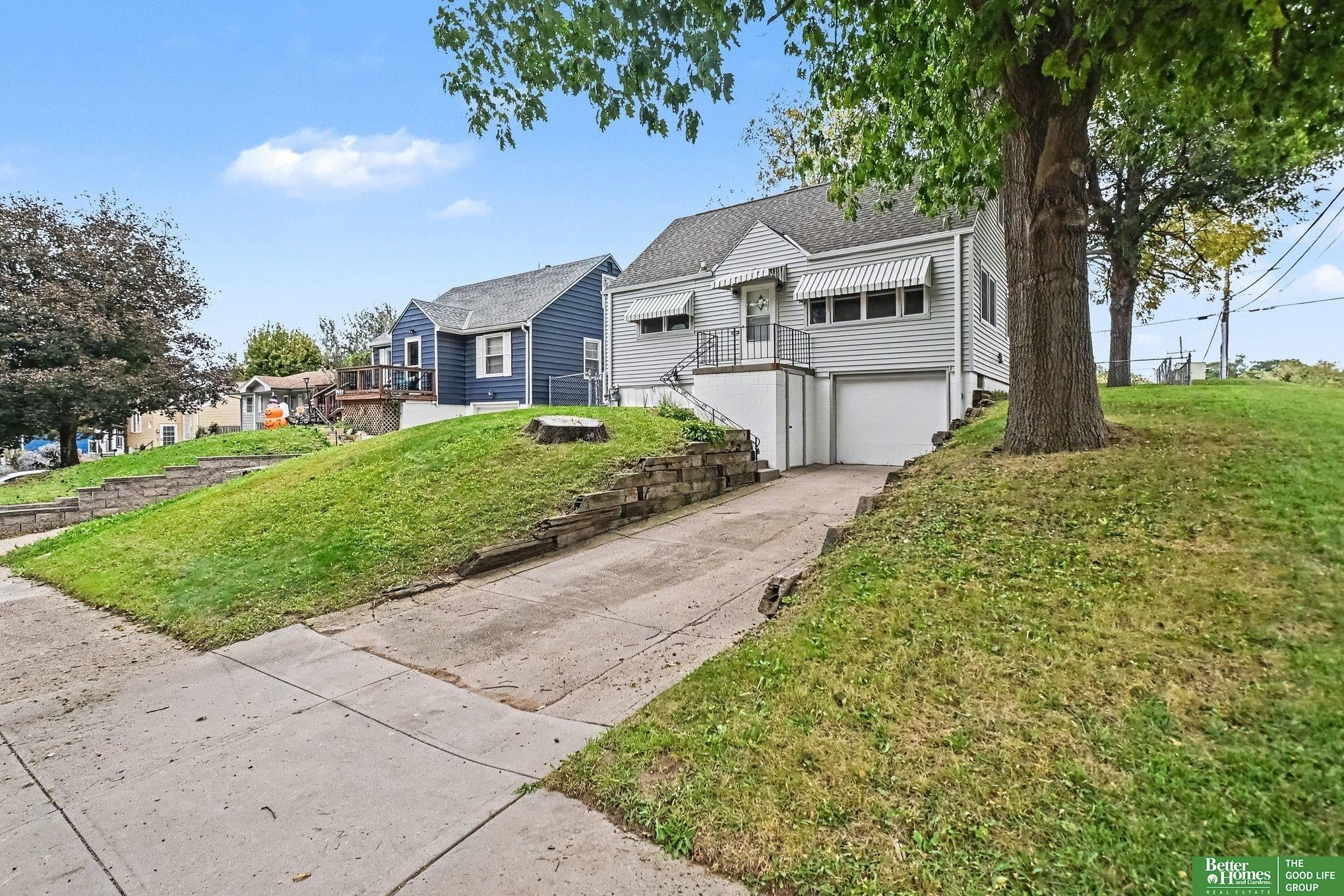 49th St, Omaha, NE 68106 #1