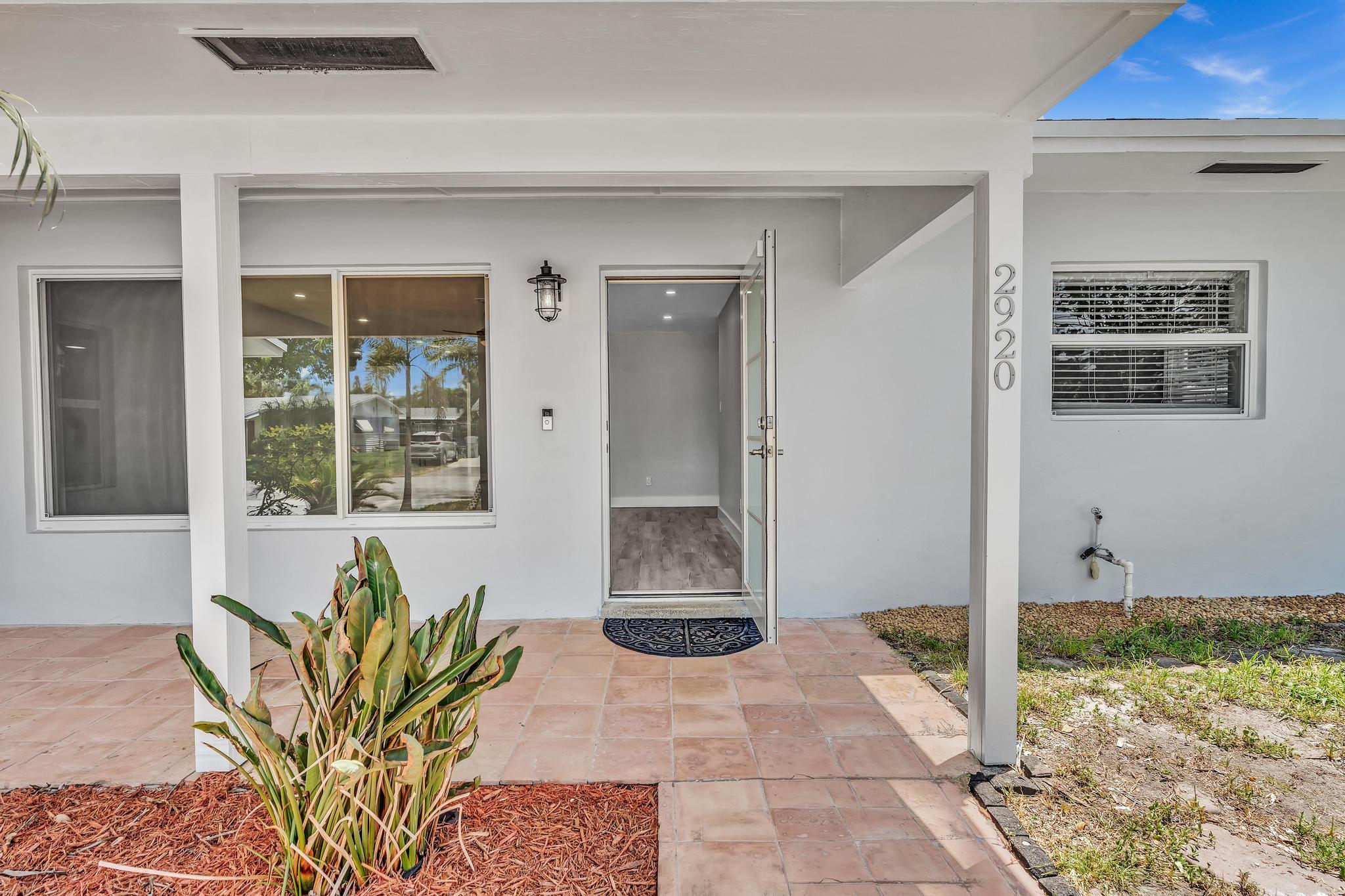 Pompano Beach, Florida, 33064, United States, 3 Bedrooms Bedrooms, ,1 BathroomBathrooms,Residential,For Sale,1908806