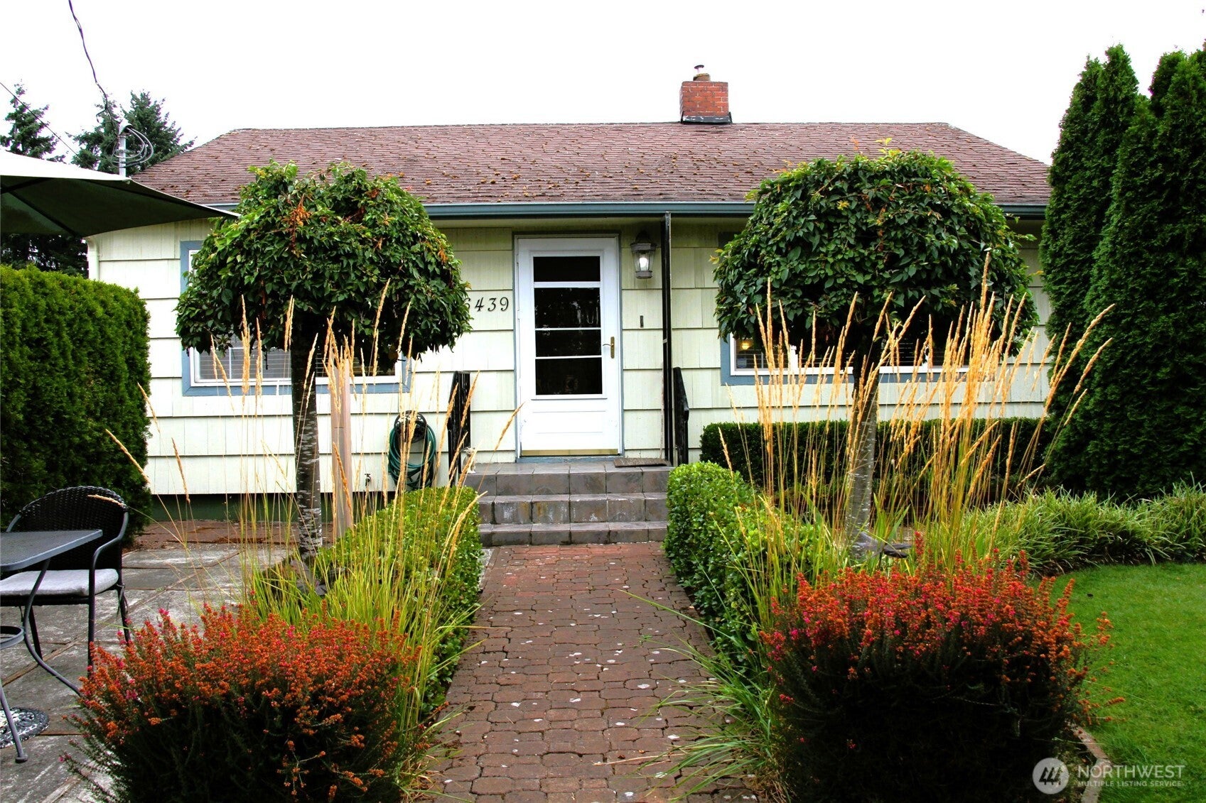 Clement Ave, Tacoma, WA 98409