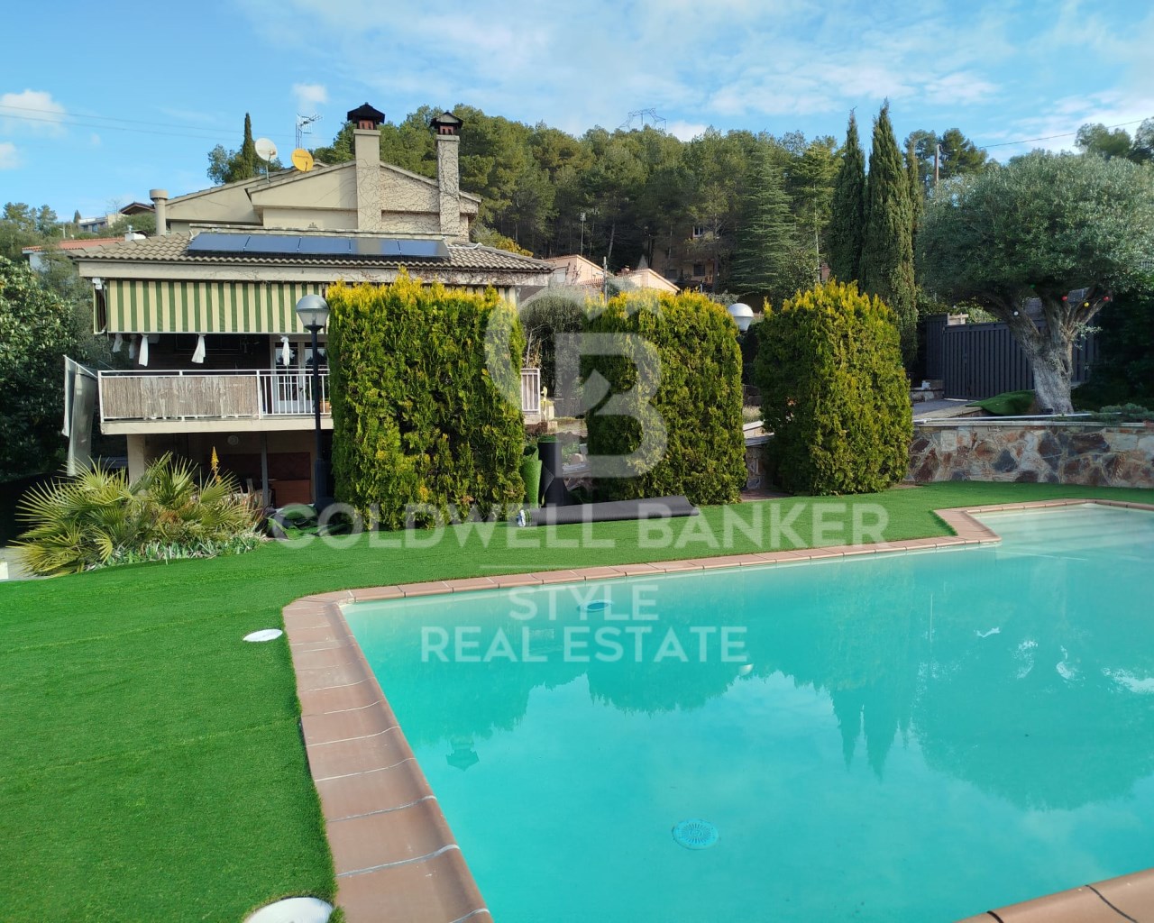 Barcelona, Matadepera, Pla de Sant Lloren?, Pla de, Matadepera, Catalonia, ES, 4 Bedrooms Bedrooms, ,2 BathroomsBathrooms,Residential,For Sale,Barcelona, Matadepera, Pla de Sant Lloren?, Pla de,1672646