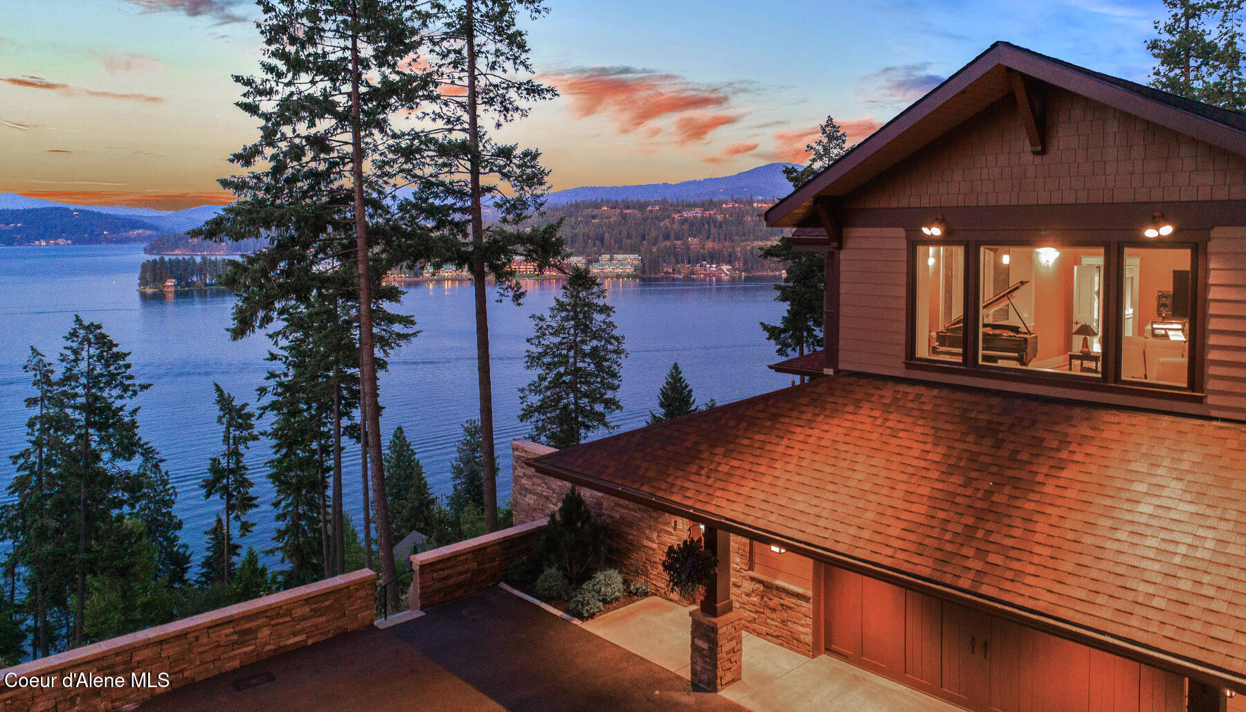 4173 S ISAAC STEVENS RD, Coeur d'Alene, Idaho, 83814, United States, 4 Bedrooms Bedrooms, ,3 BathroomsBathrooms,Residential,For Sale,4173 S ISAAC STEVENS RD,1665234