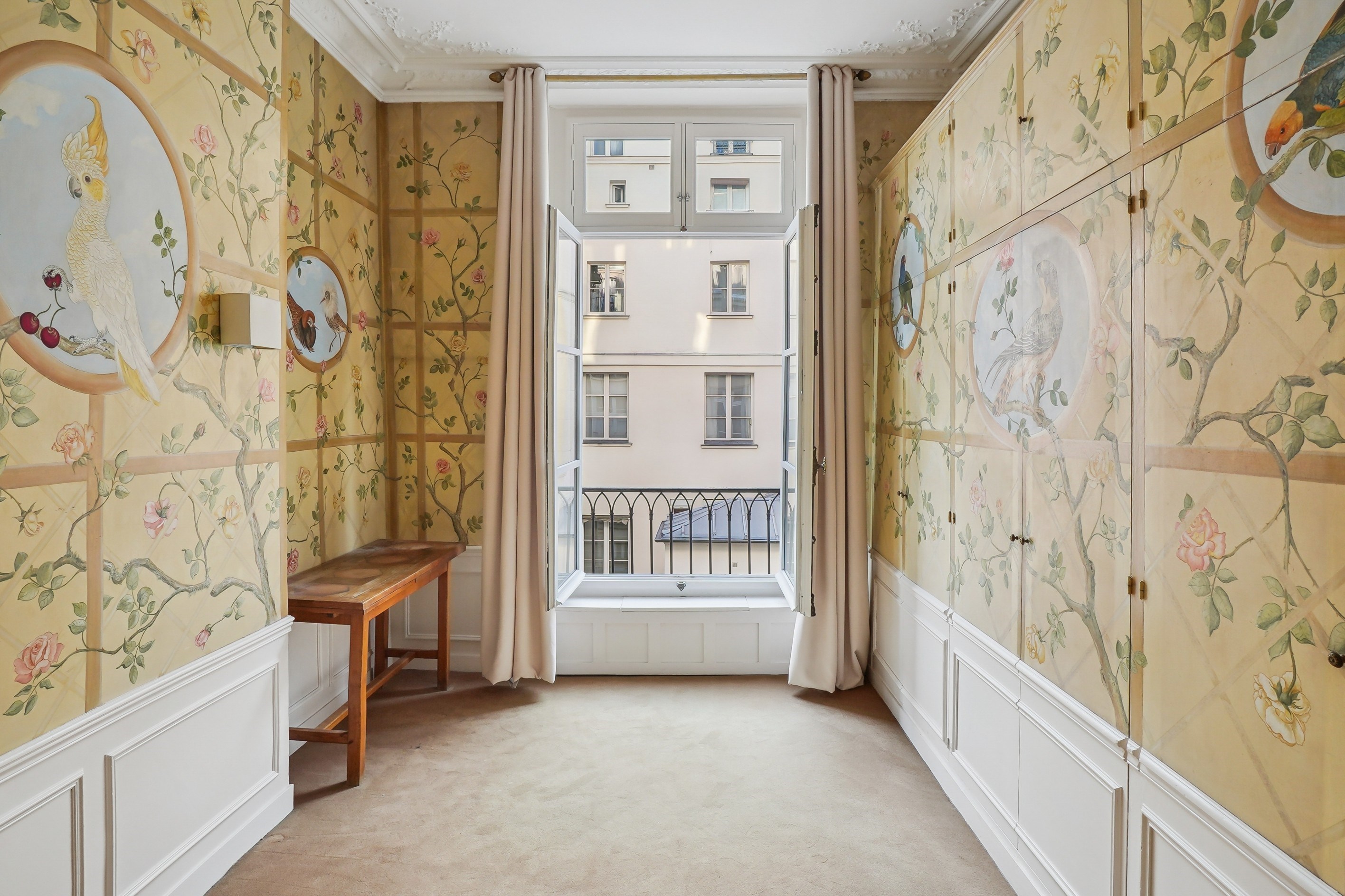  Paris I / Palais Royal - Beautiful apartment with elevator with 3 bedrooms - 物件實景