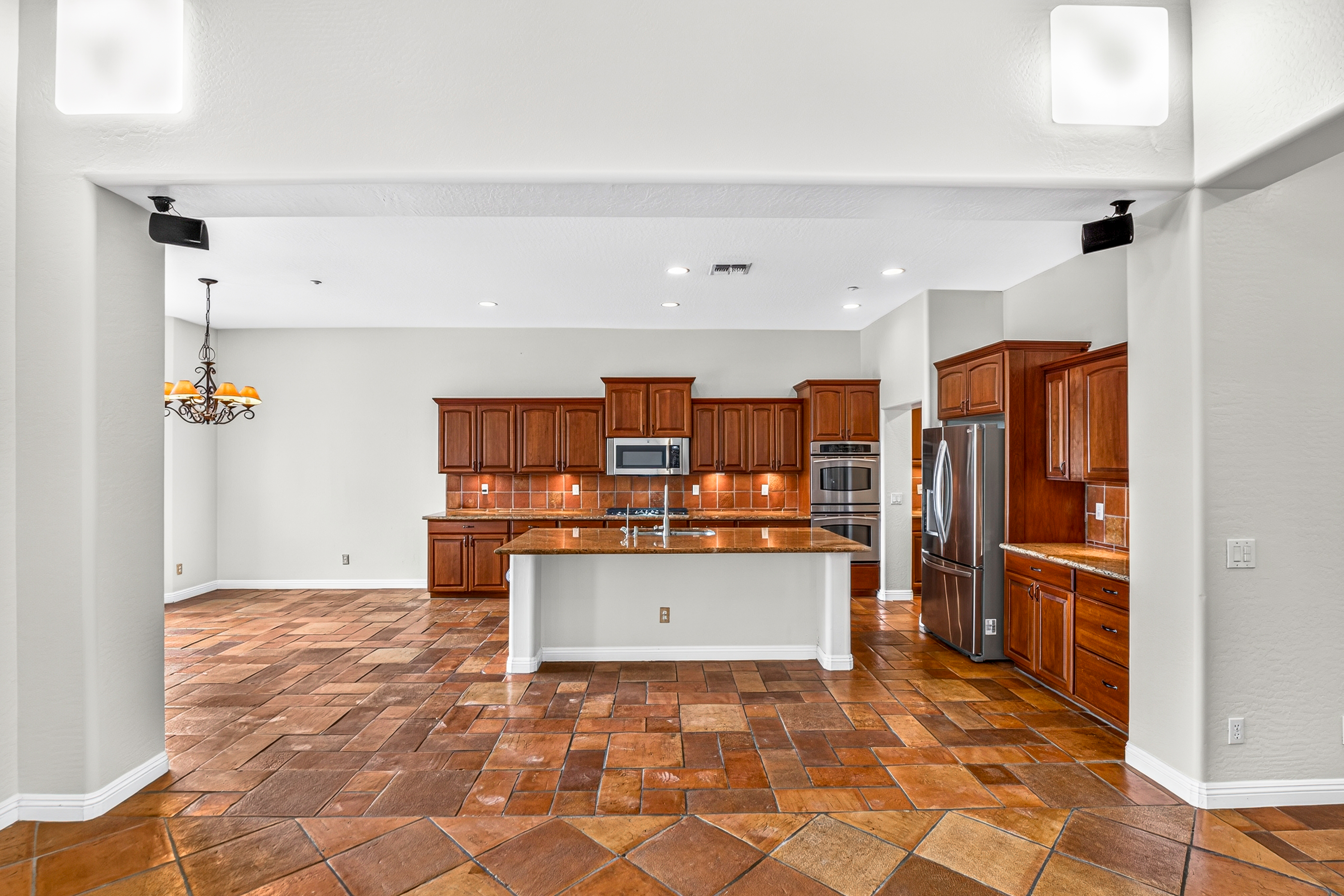  8727 W Buckhorn Trail¦Peoria, AZ - 物件實景