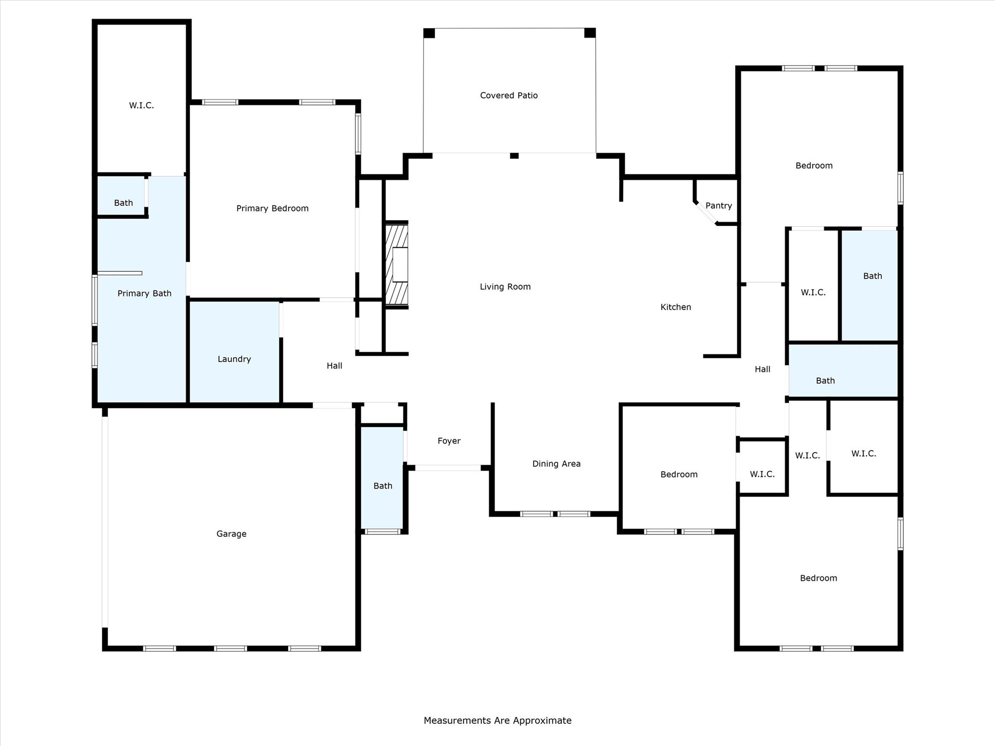 Whitesboro, Texas, 76273, United States, 4 Bedrooms Bedrooms, ,4 BathroomsBathrooms,Residential,For Sale,1848592