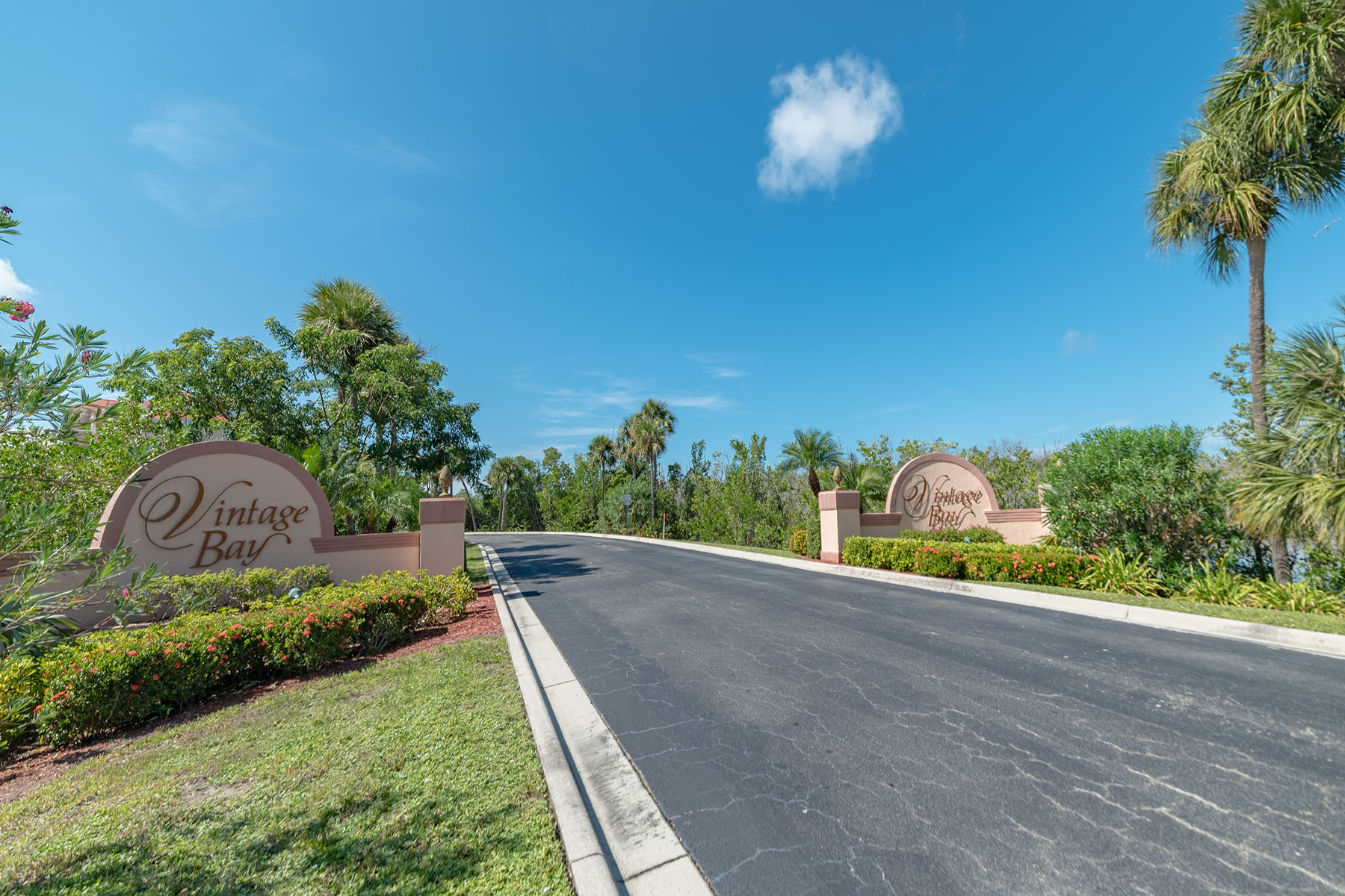  MARCO ISLAND - VINTAGE BAY - 物件實景