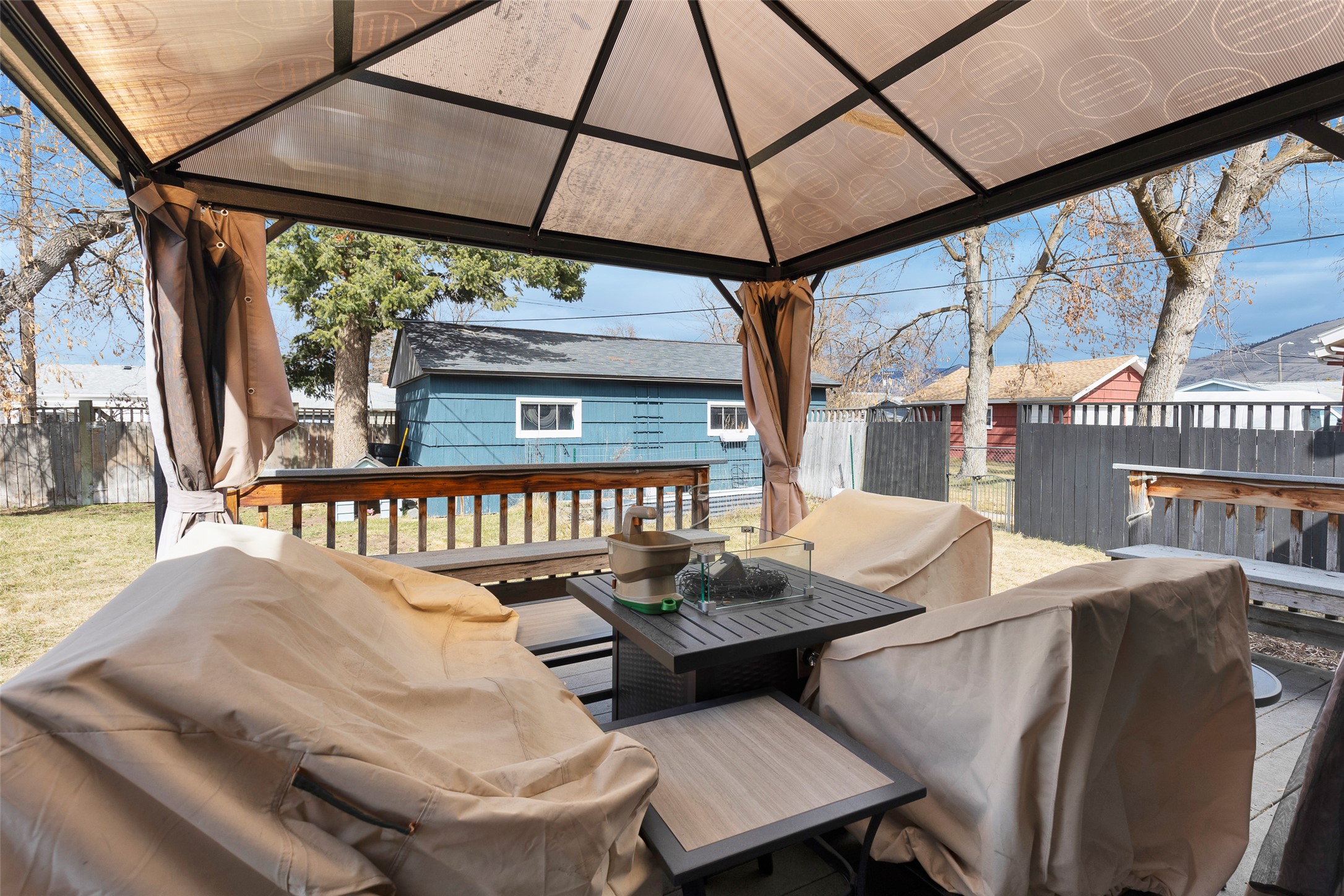  1612 Bel-Air Place - 物件實景