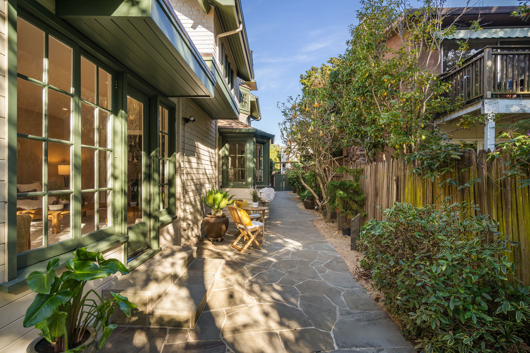  Julia Morgan Architecture on Benvenue - 物件實景