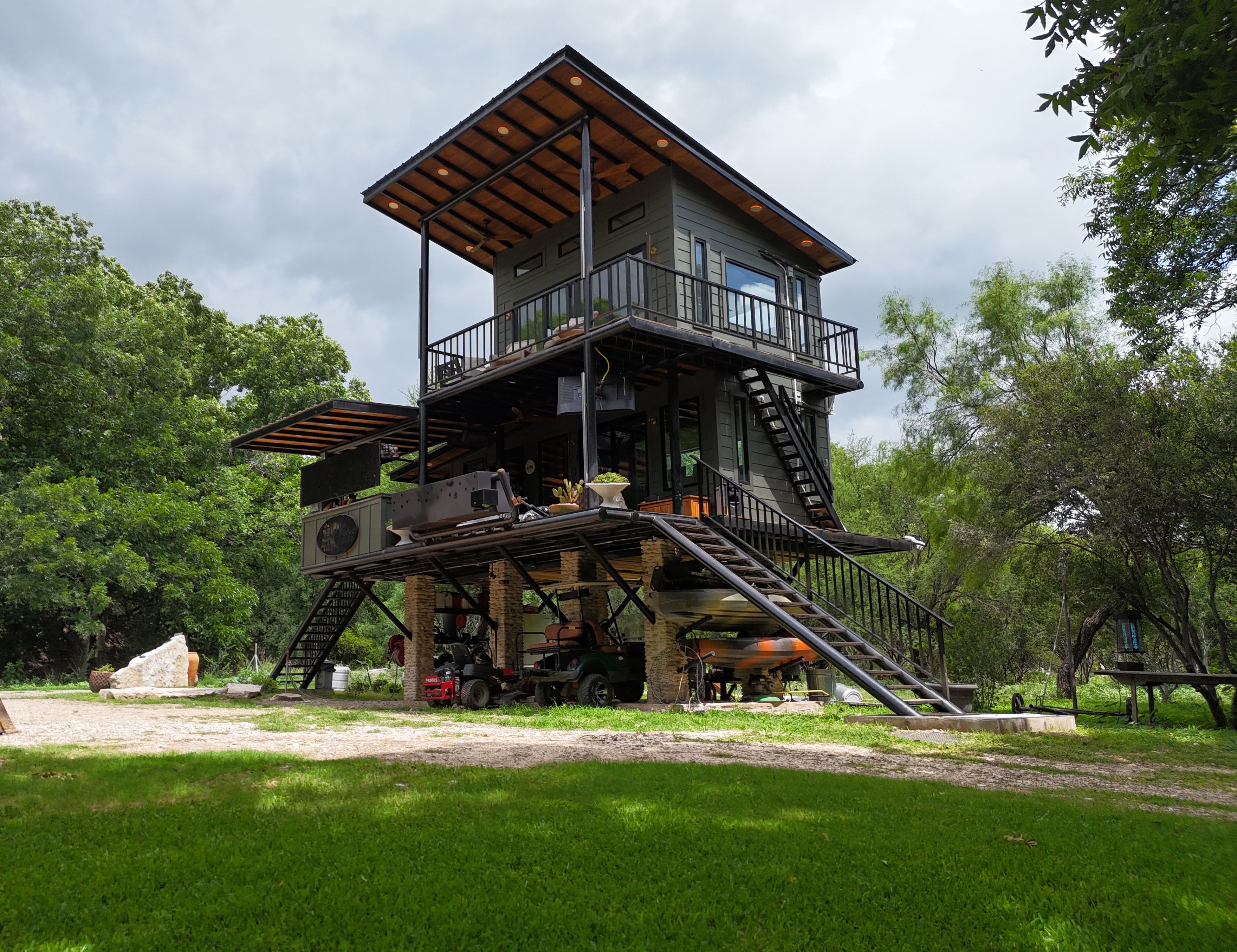  Nueces Springs Ranch - 物件實景