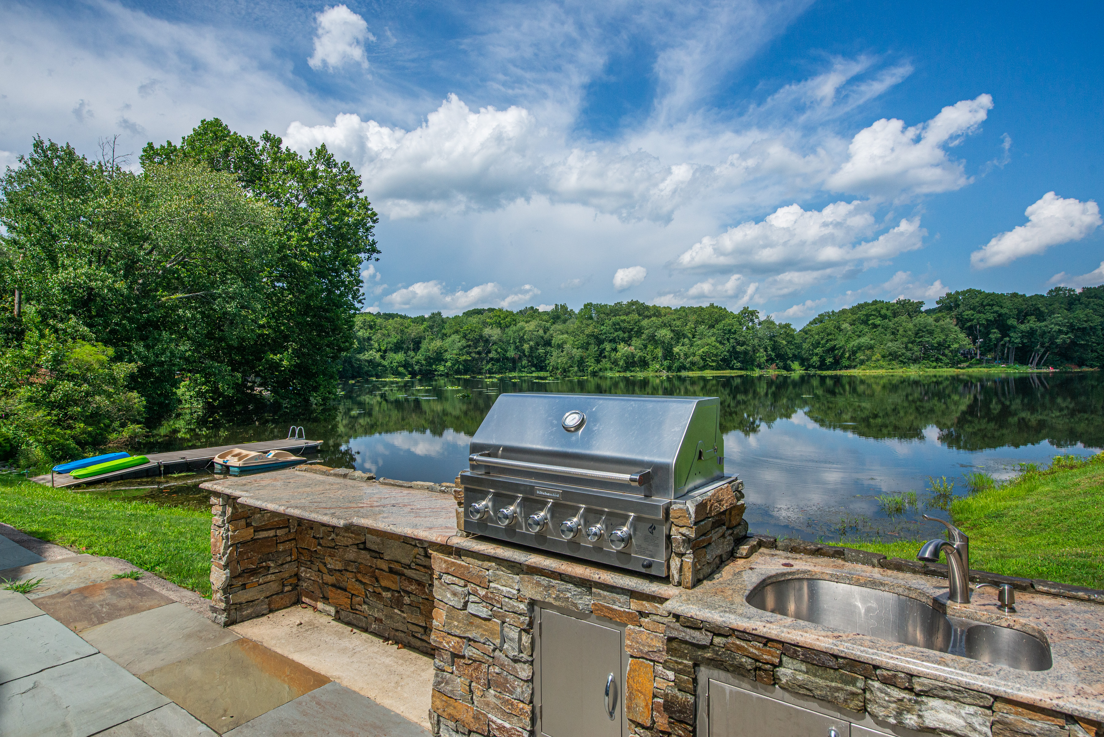  11 North Pocono Road, Mountain Lakes, NJ 07046 - 物件實景