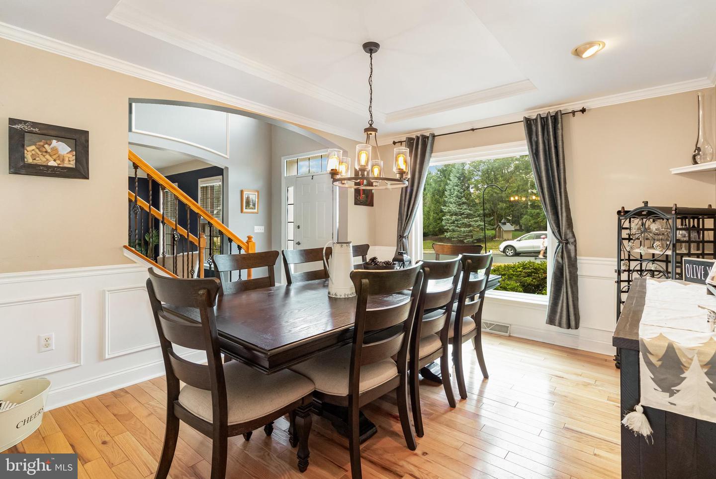 Mechanicsburg, Pennsylvania, 17050, United States, 5 Bedrooms Bedrooms, ,4 BathroomsBathrooms,Residential,For Sale,1926298