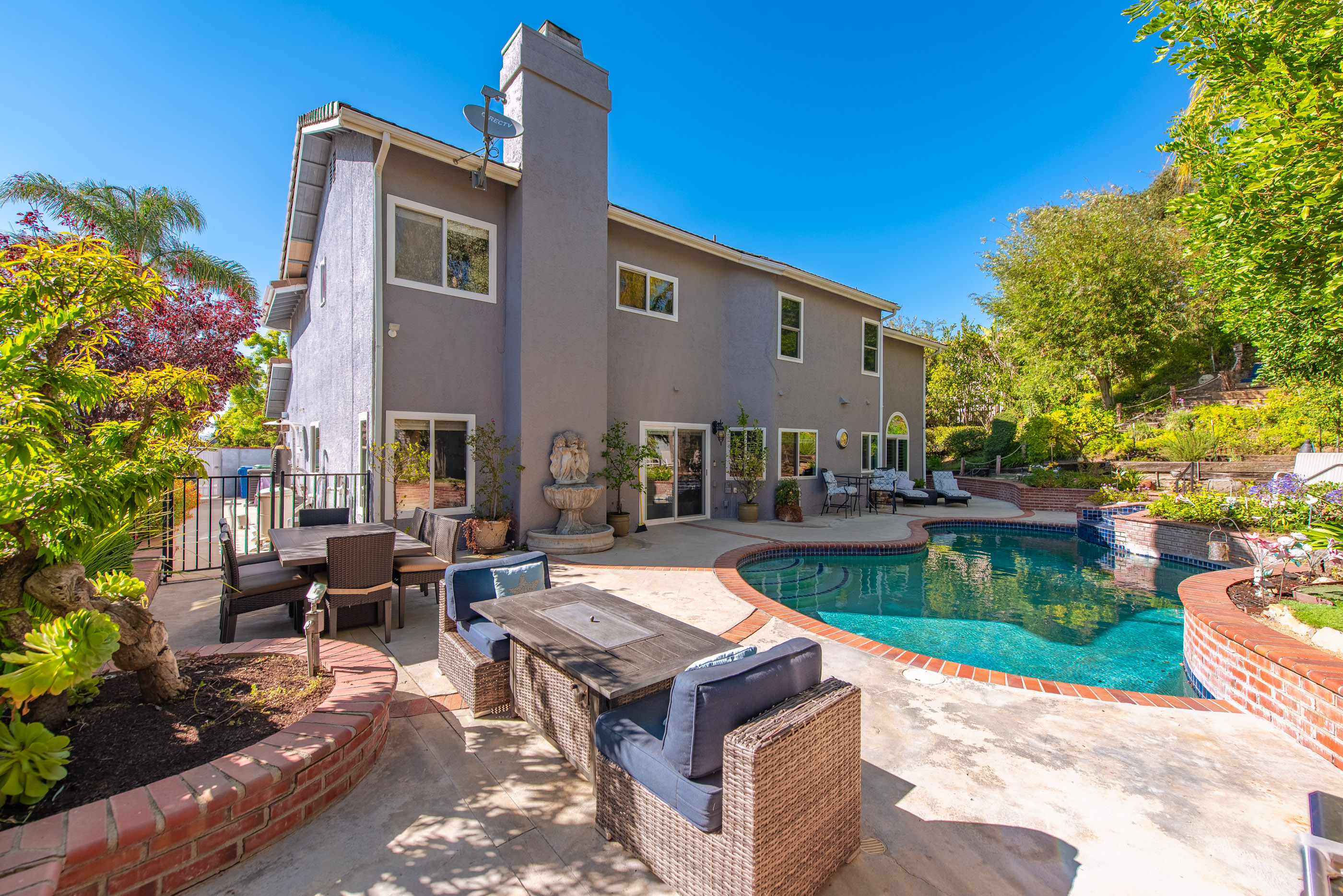  3732 Via Del Prado, Calabasas - 物件實景