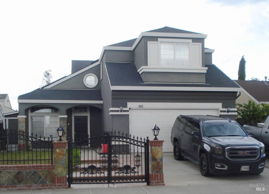 Rio Vista, California, 94571, United States, 4 Bedrooms Bedrooms, ,3 BathroomsBathrooms,Residential,For Sale,2048517