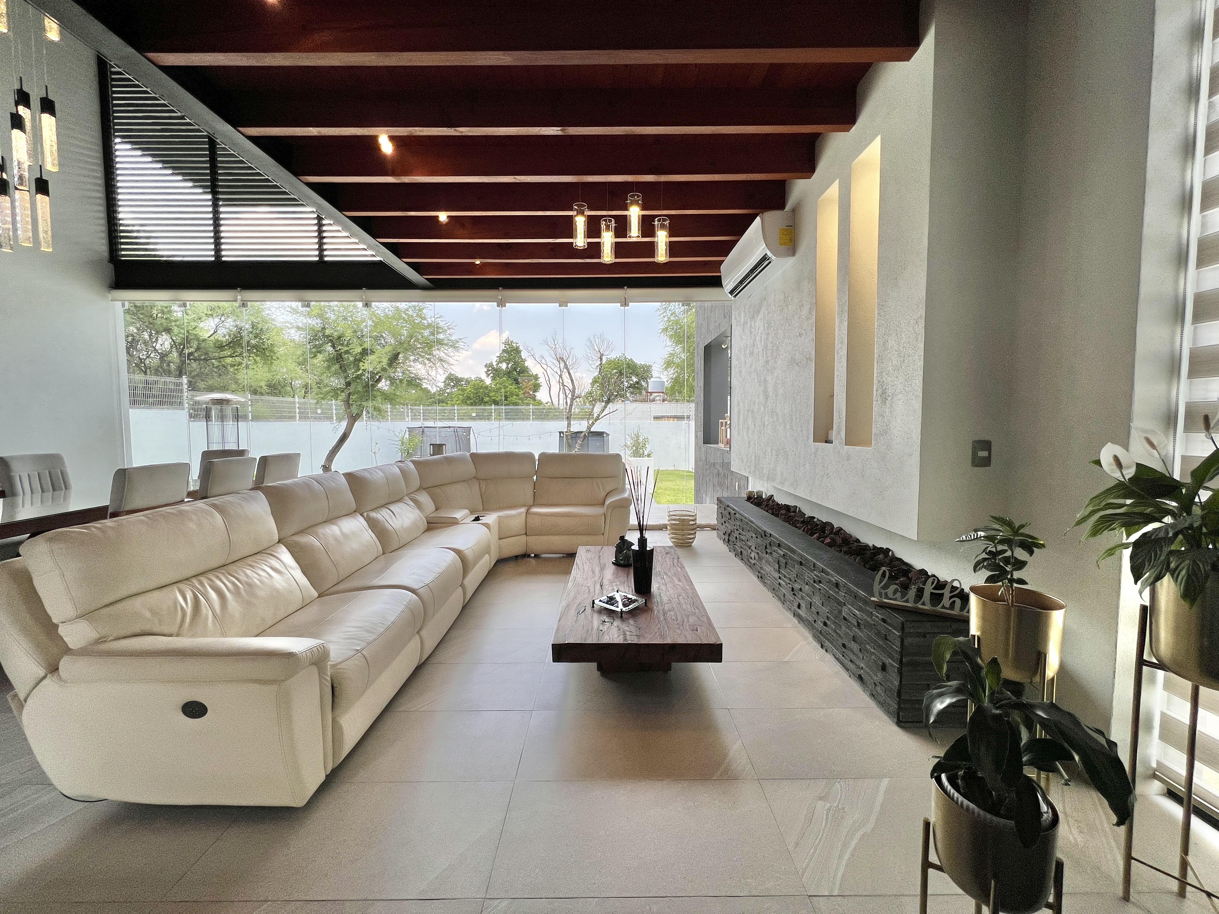  CASA LUNA TEQUISQUIAPAN - 物件實景
