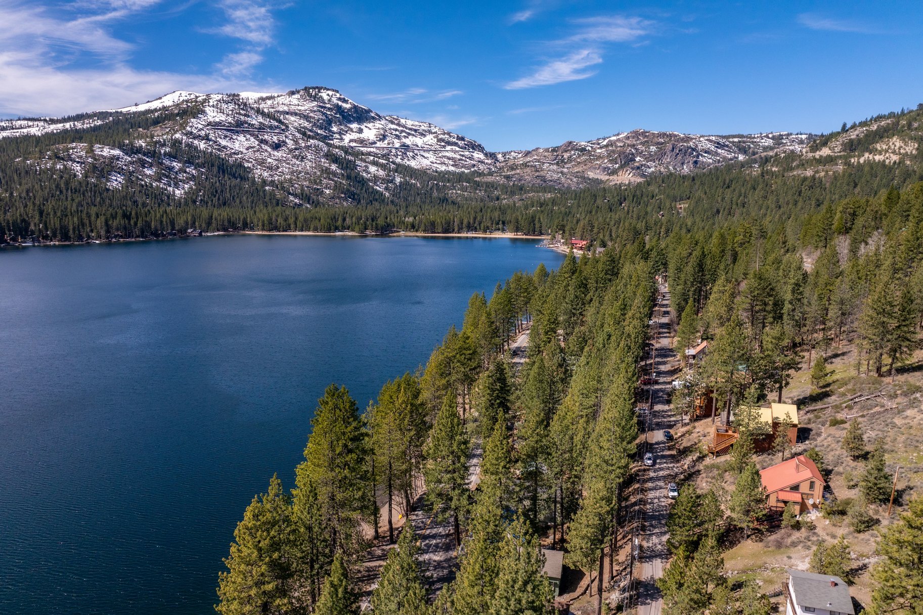  Donner Lake Living Starts Here - 物件實景