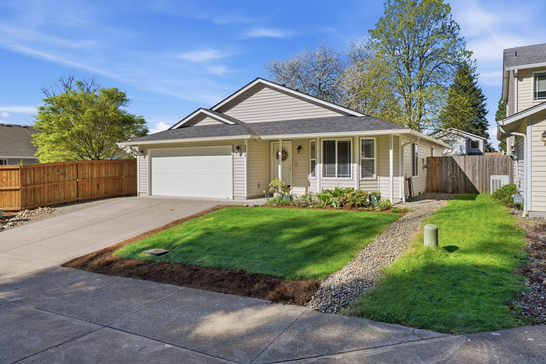  8200 NE 153RD CT Vancouver, WA 98682 - 物件實景