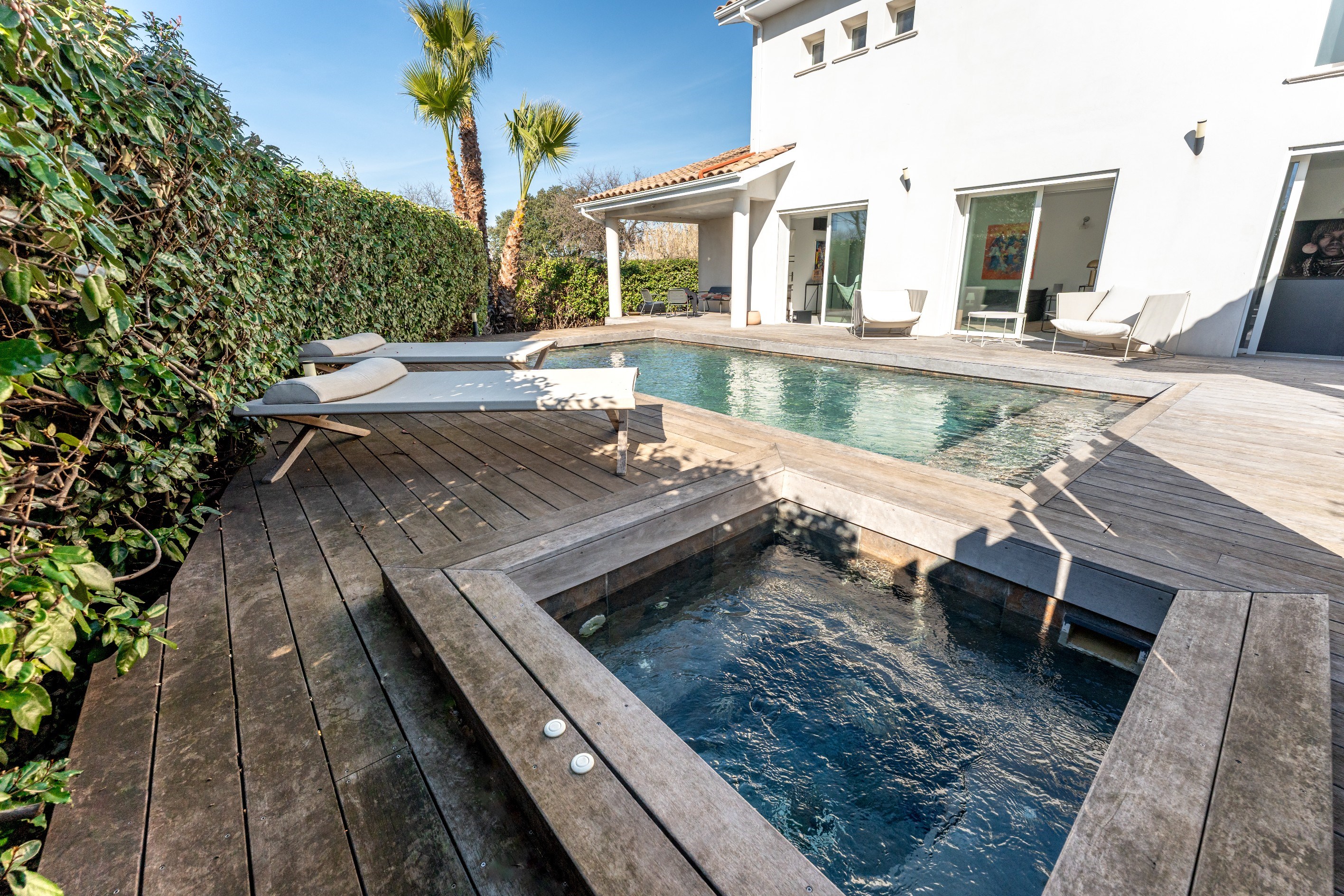  Premium villa located at the Massane Golf Course in Baillargues - 物件實景