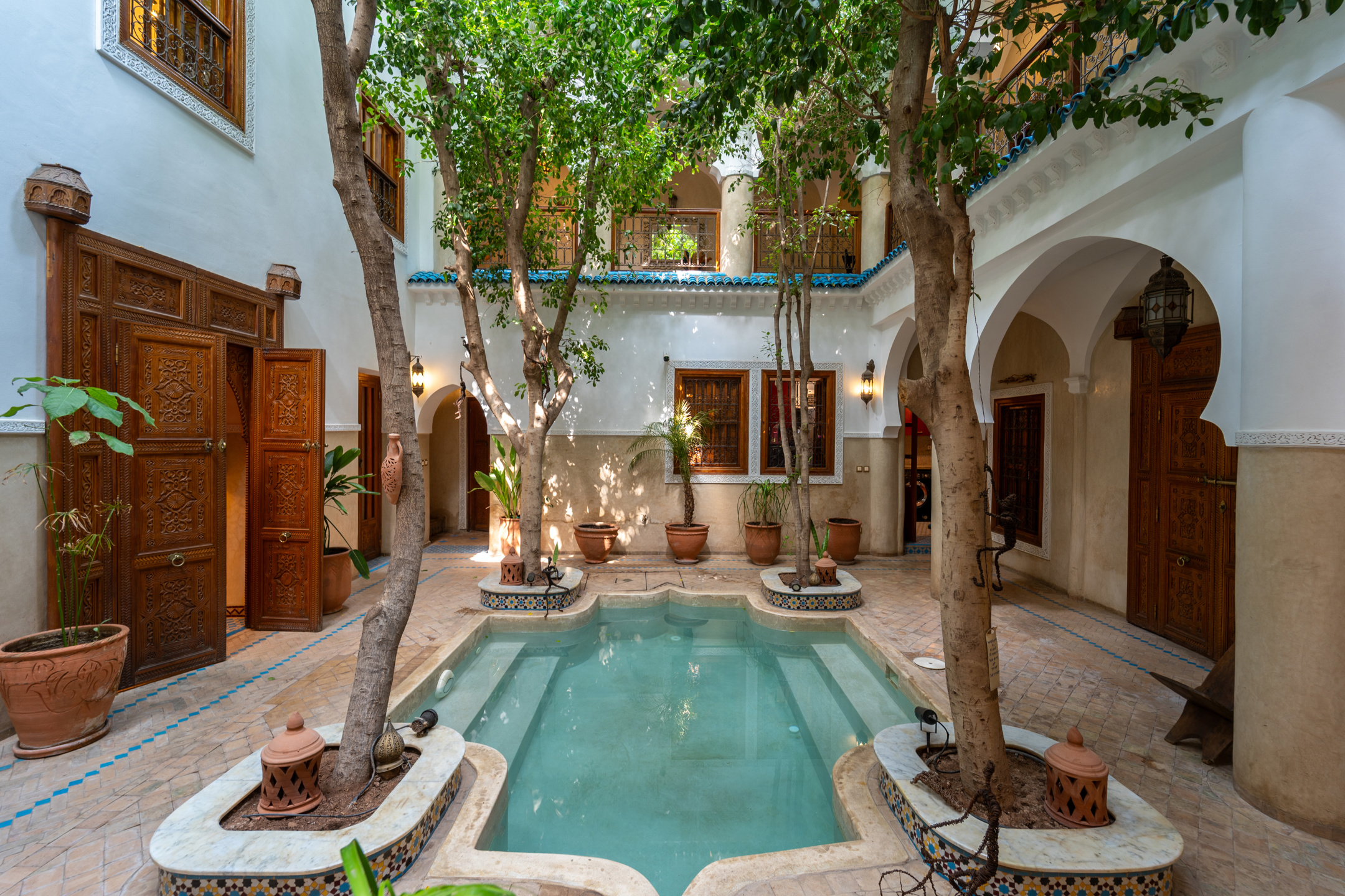  Marrakech I Medina - 物件實景