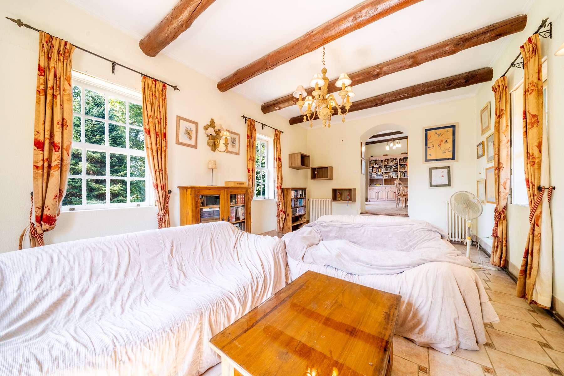 Farm, 10 bedrooms, for Sale - 物件實景
