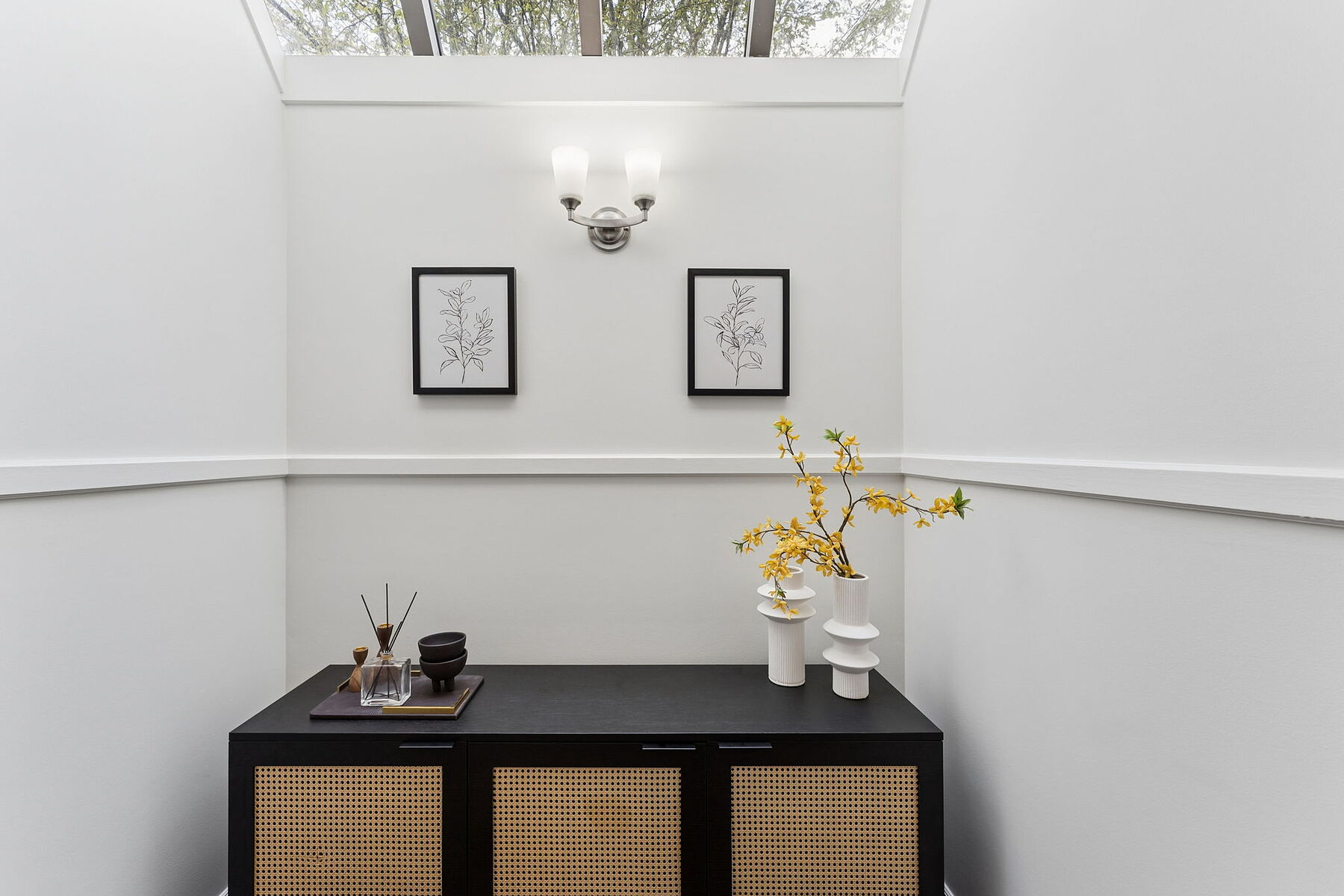  False Creek Seawall Townhouse - 物件實景