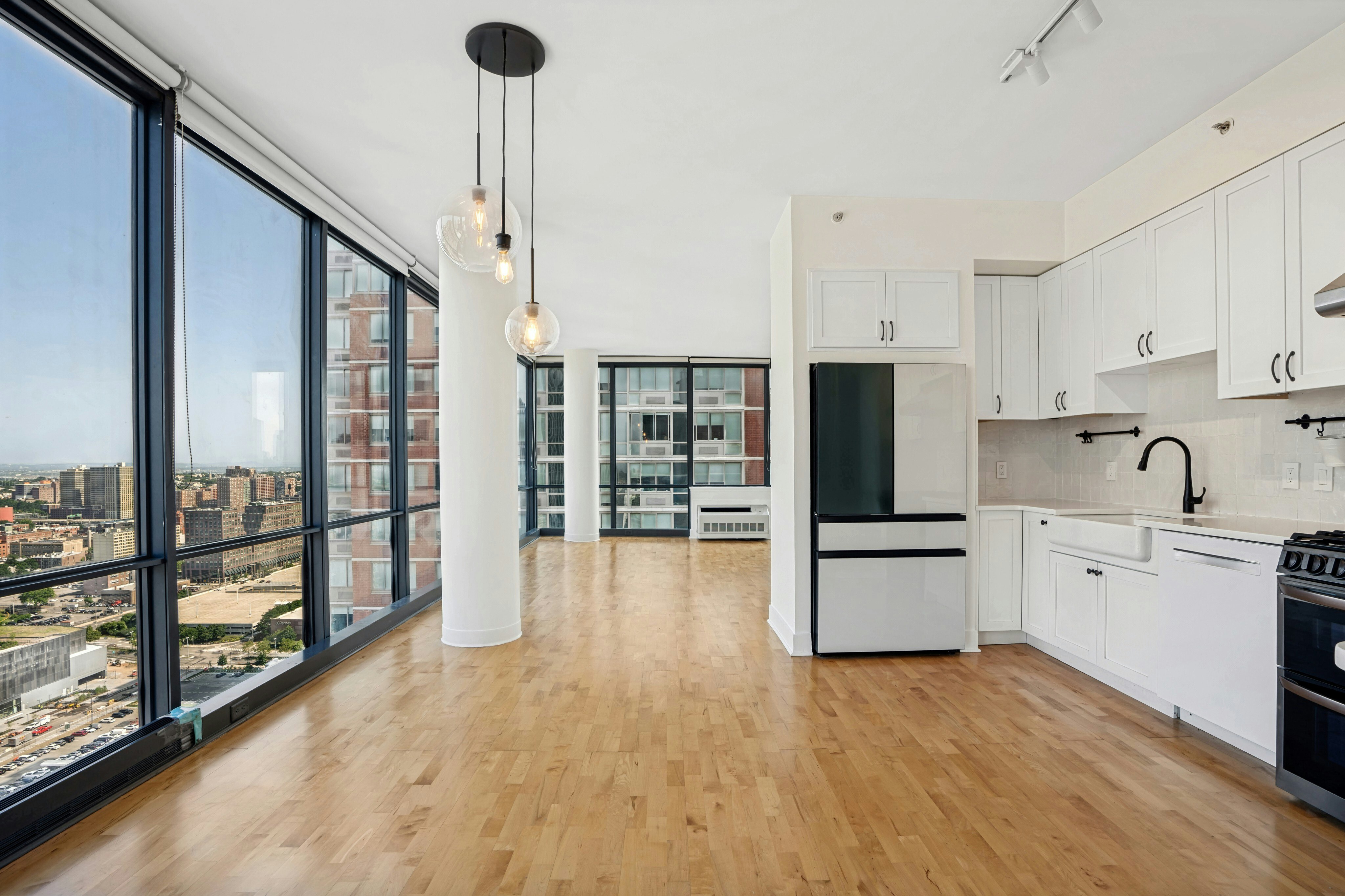  389 Washington Street, Jersey City, NJ 07302 - 物件實景