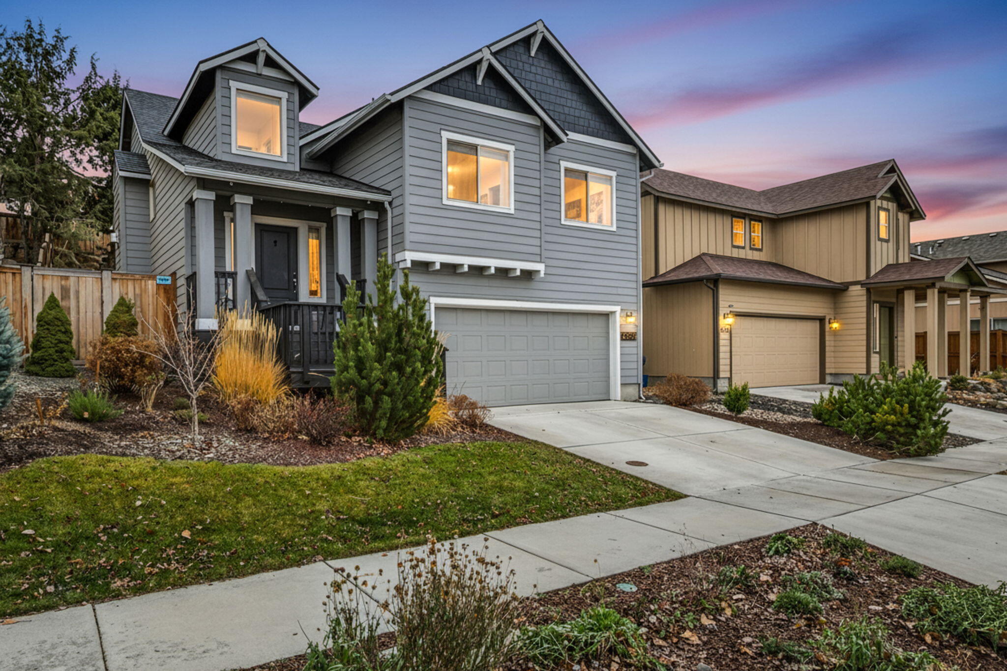 Bend, Oregon, 97701, United States, 4 Bedrooms Bedrooms, ,3 BathroomsBathrooms,Residential,For Sale,2003501