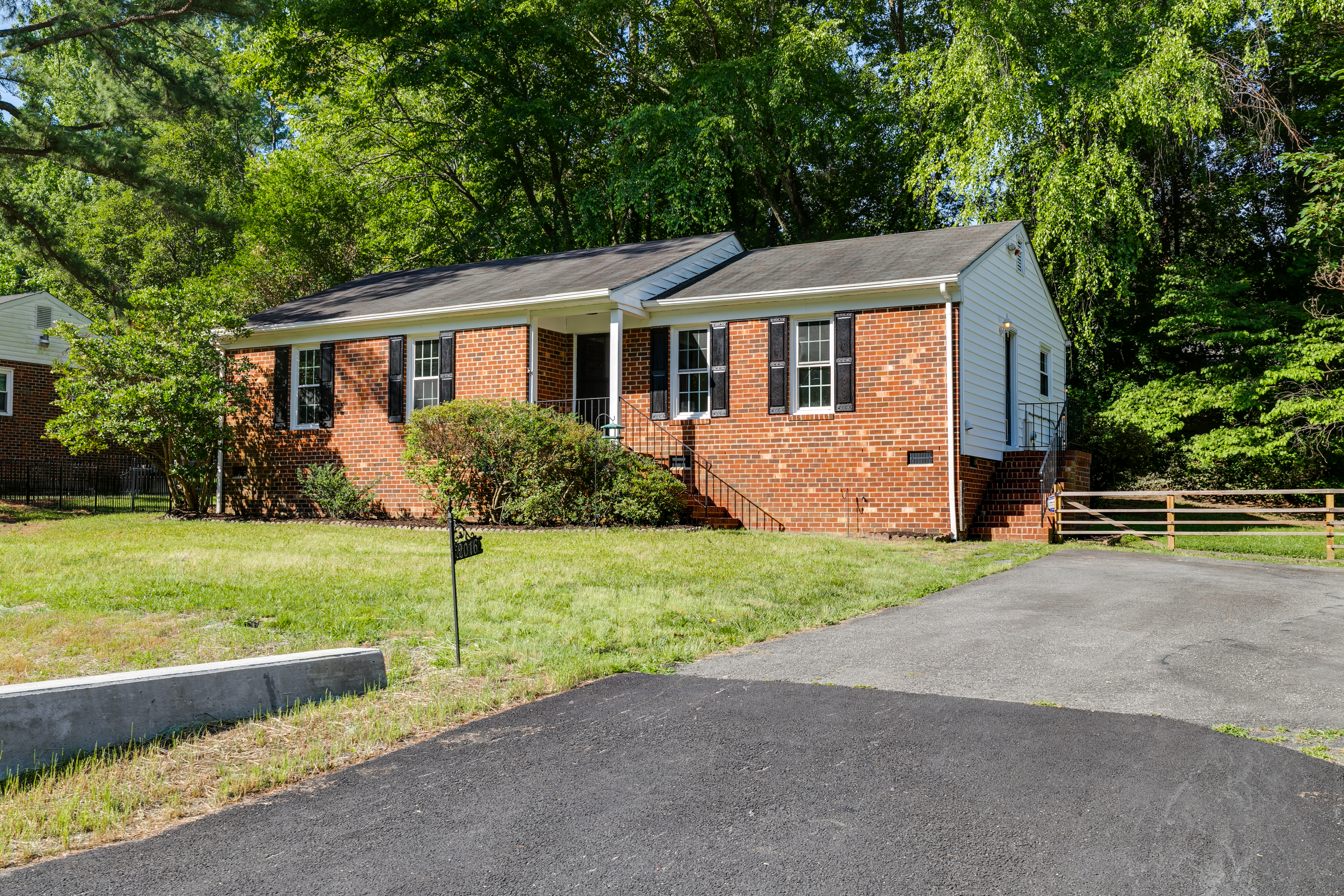  2016 Cedarhurst Drive, Richmond, VA 23225 - 物件實景
