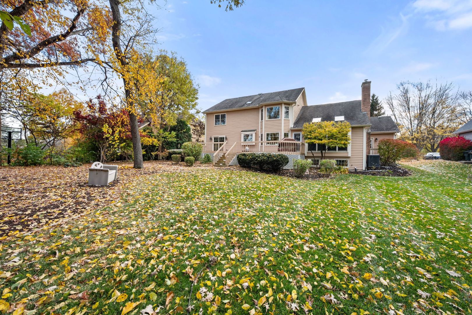 West Chicago, Illinois, 60185, United States, 4 Bedrooms Bedrooms, ,4 BathroomsBathrooms,Residential,For Sale,1991101