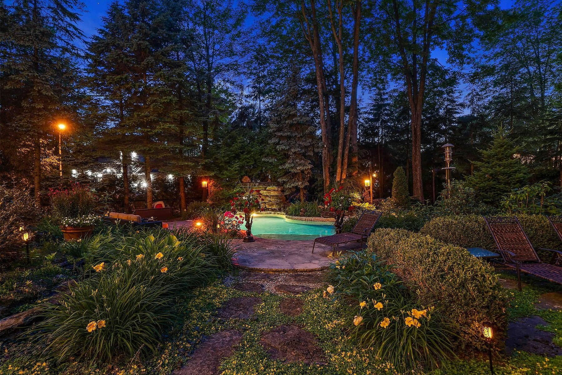  Lorraine, Laurentides - 物件實景